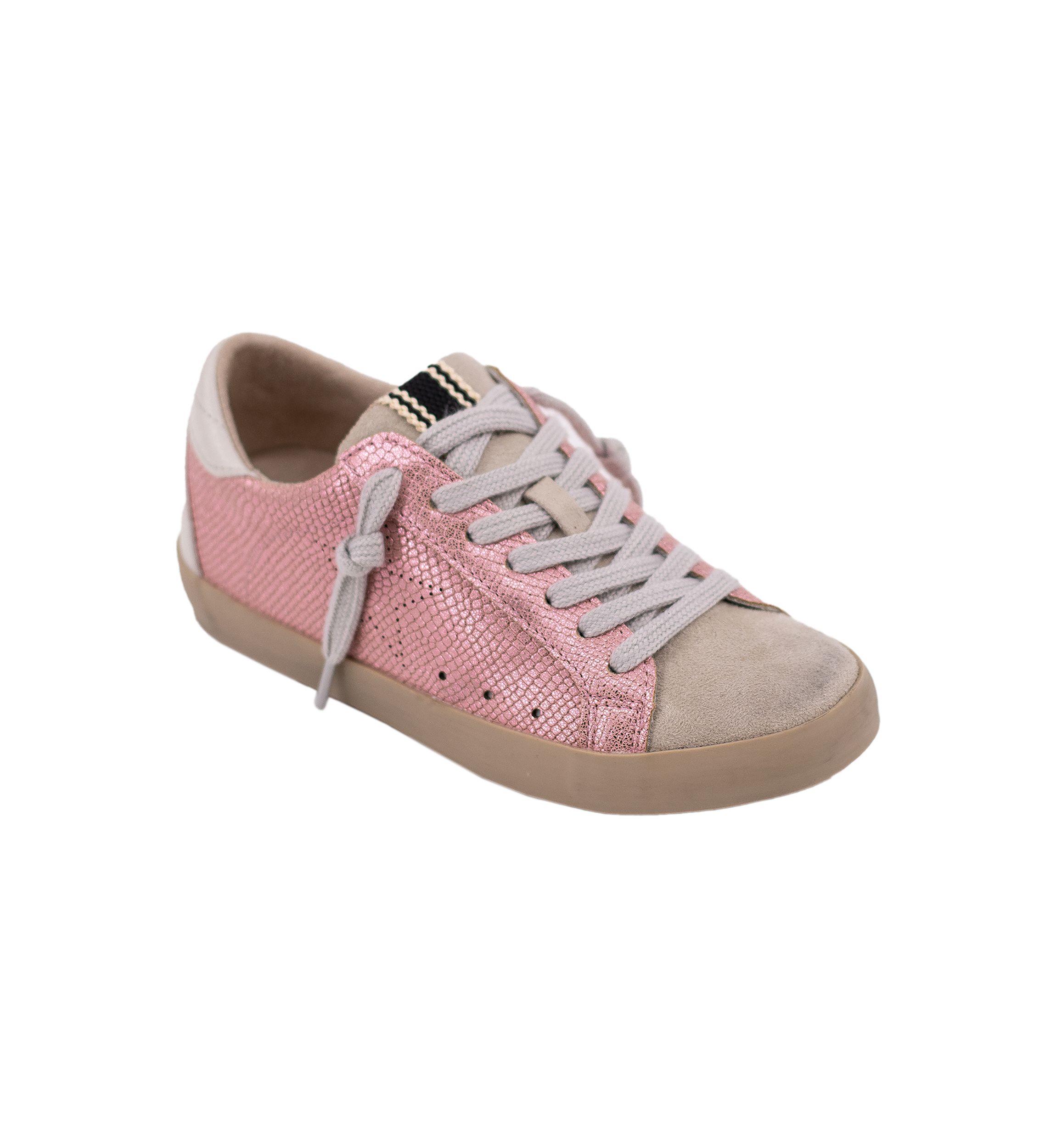 Big Kid Girls Mia Sneakers