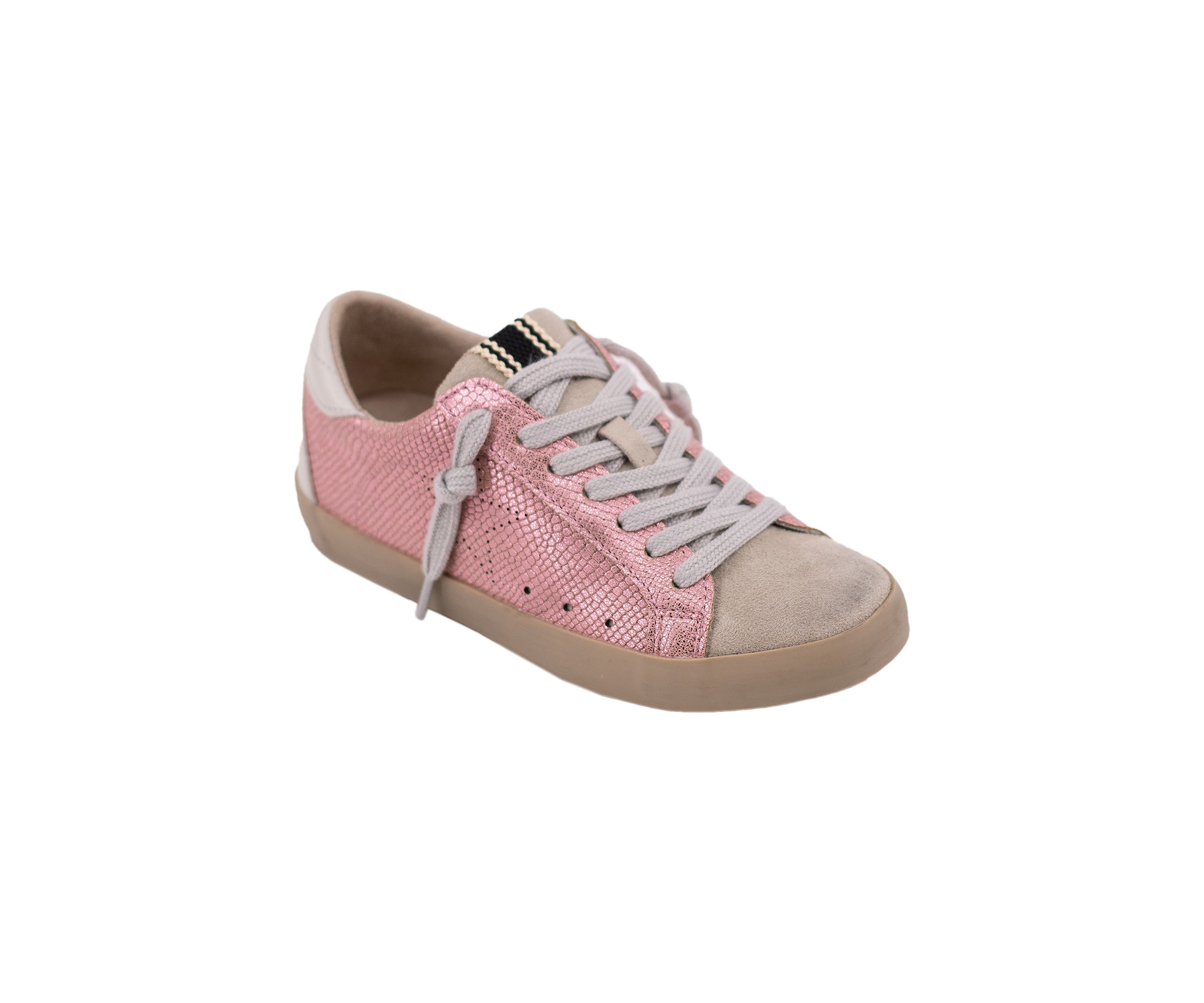 Big Kid Girls Mia Sneakers