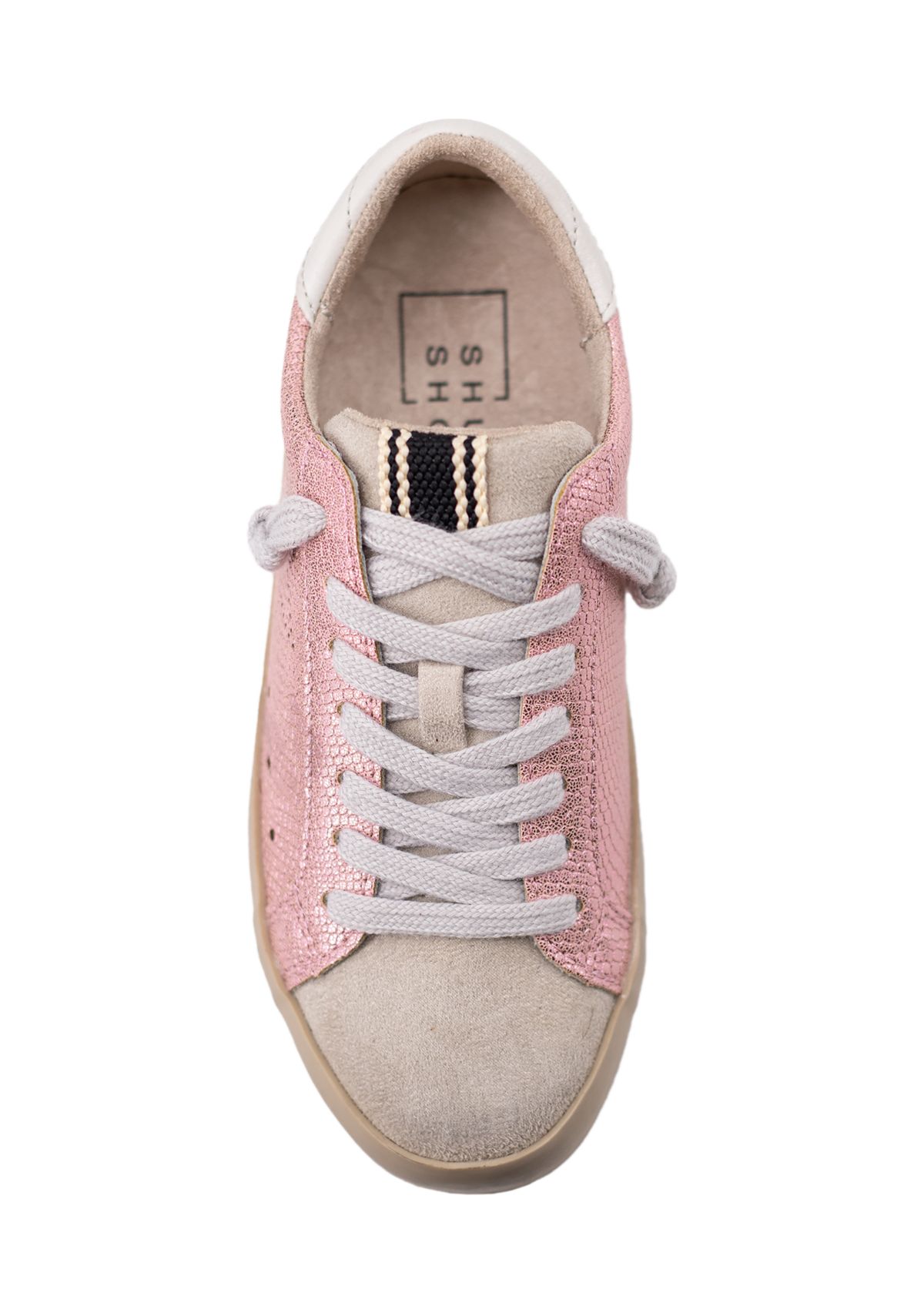 Big Kid Girls Mia Sneakers