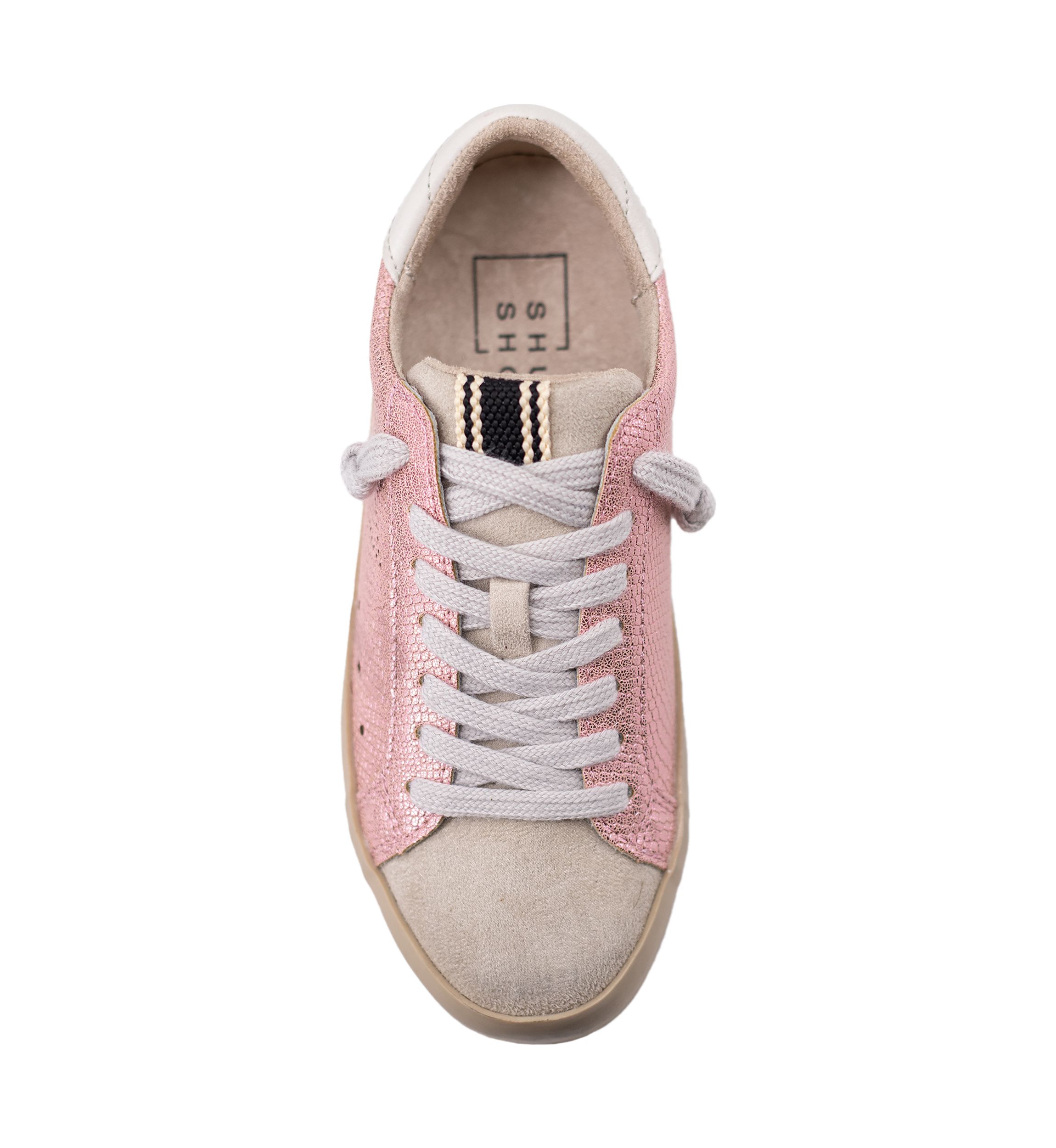 Big Kid Girls Mia Sneakers