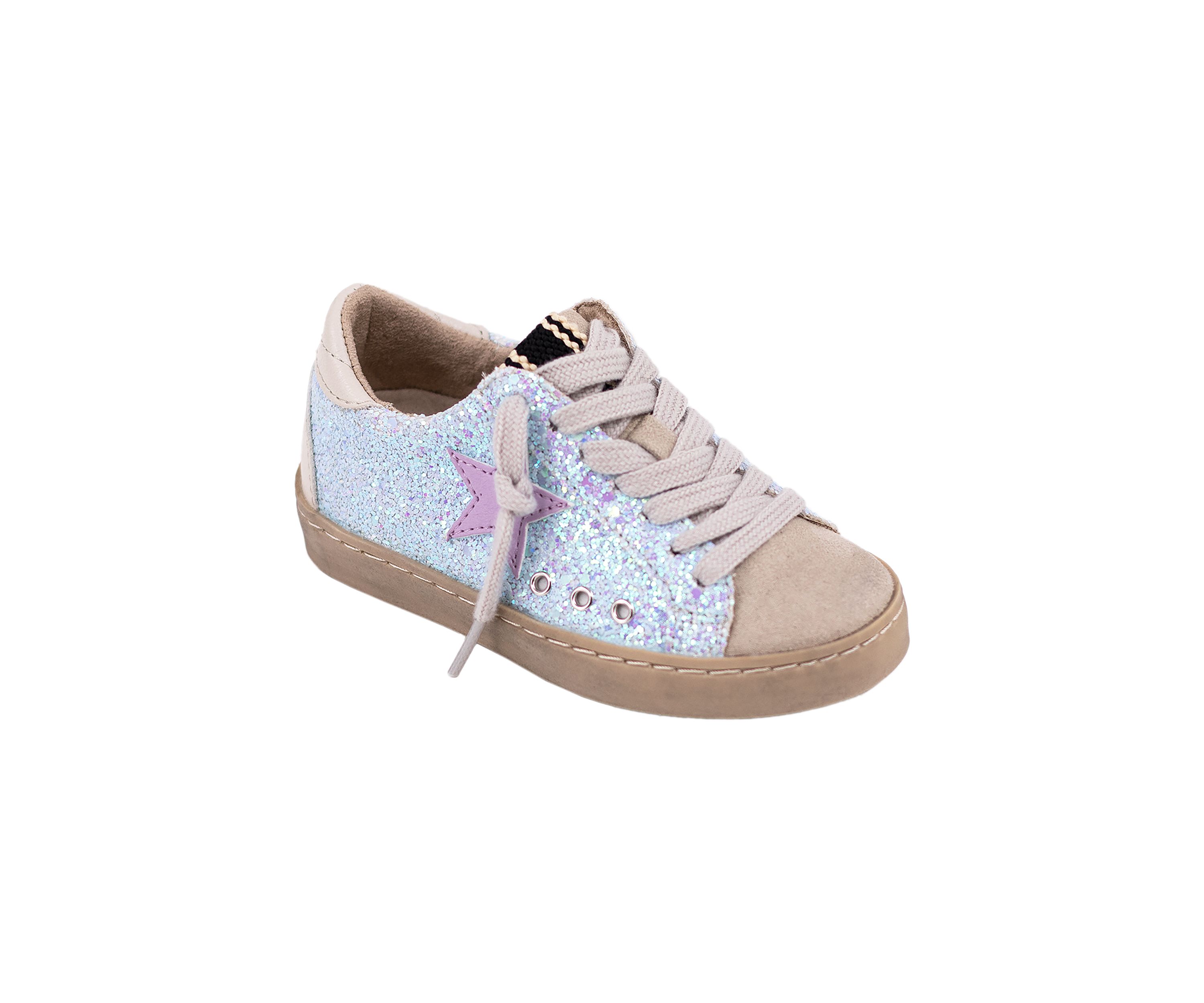 Little Kid Girls Paula Mini Sneakers