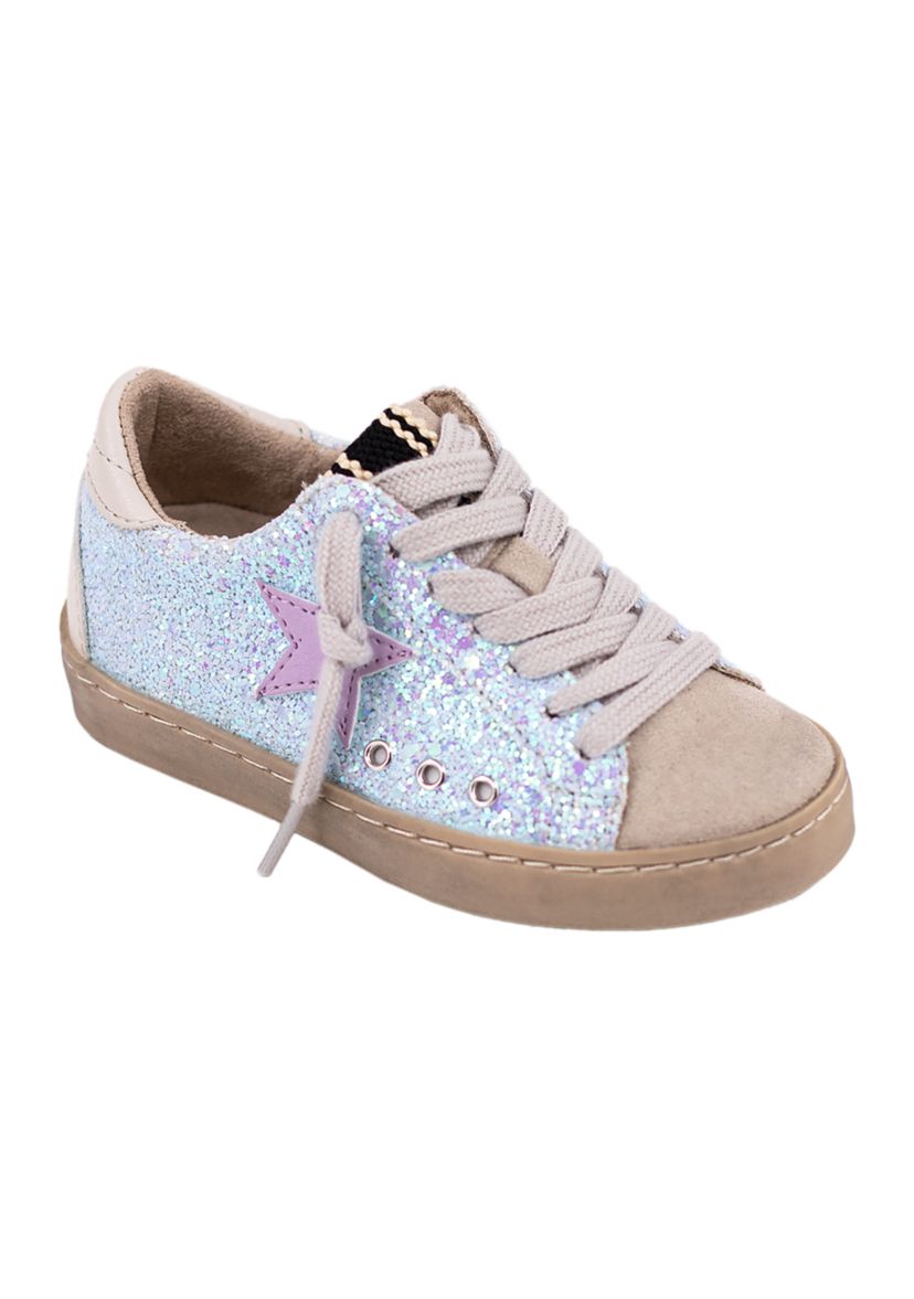 Little Kid Girls Paula Mini Sneakers