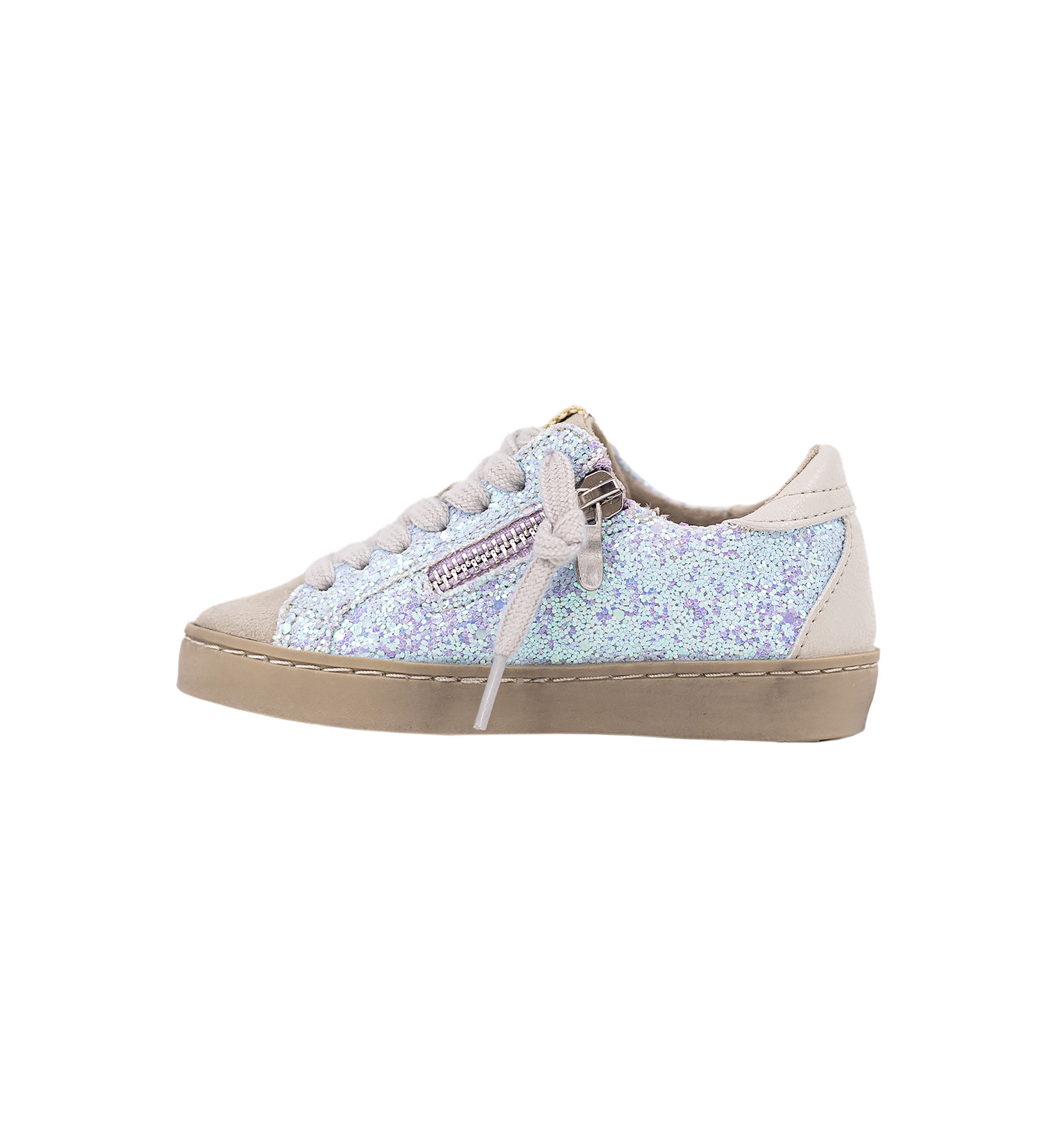 Little Kid Girls Paula Mini Sneakers