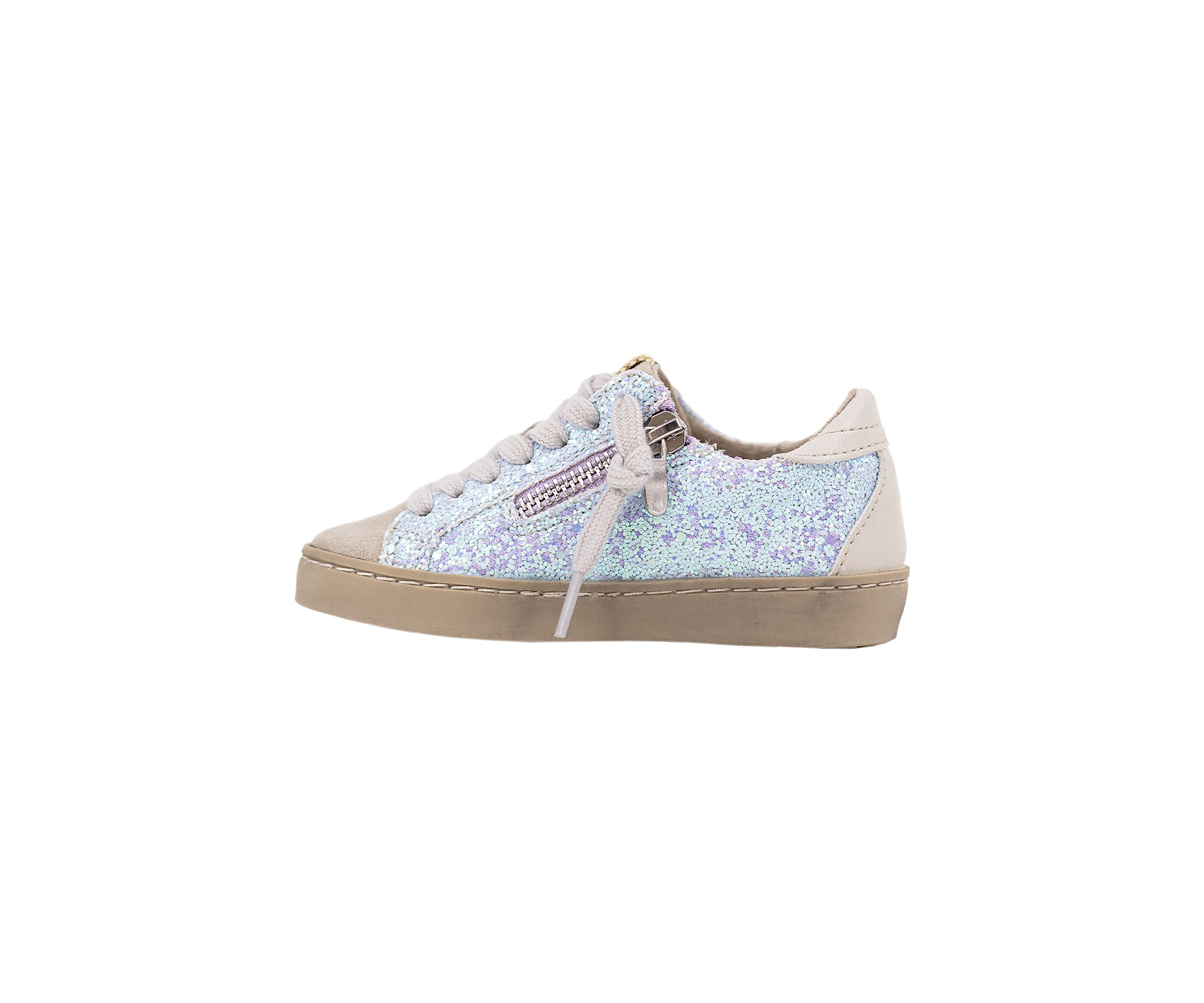 Little Kid Girls Paula Mini Sneakers