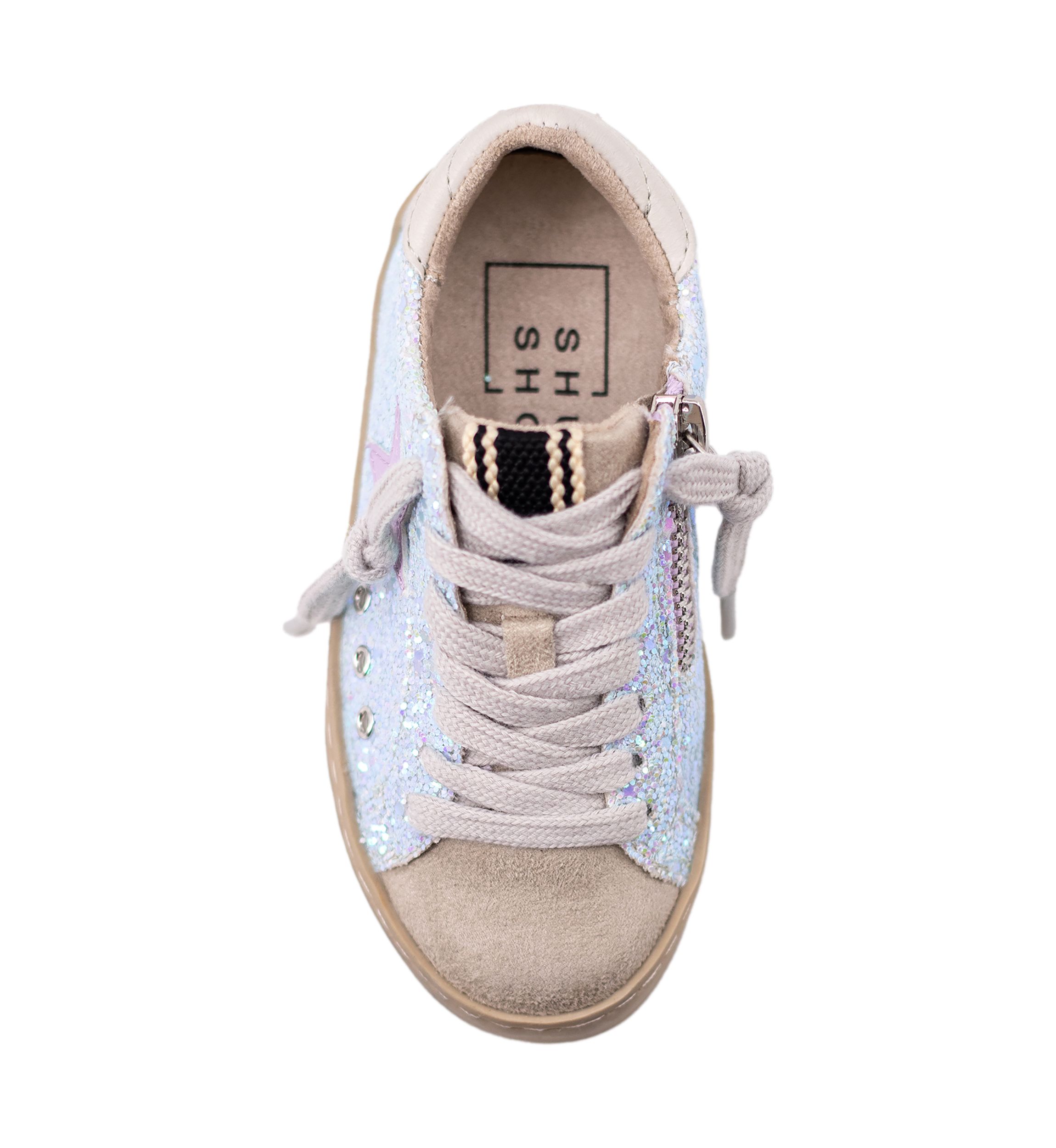 Little Kid Girls Paula Mini Sneakers