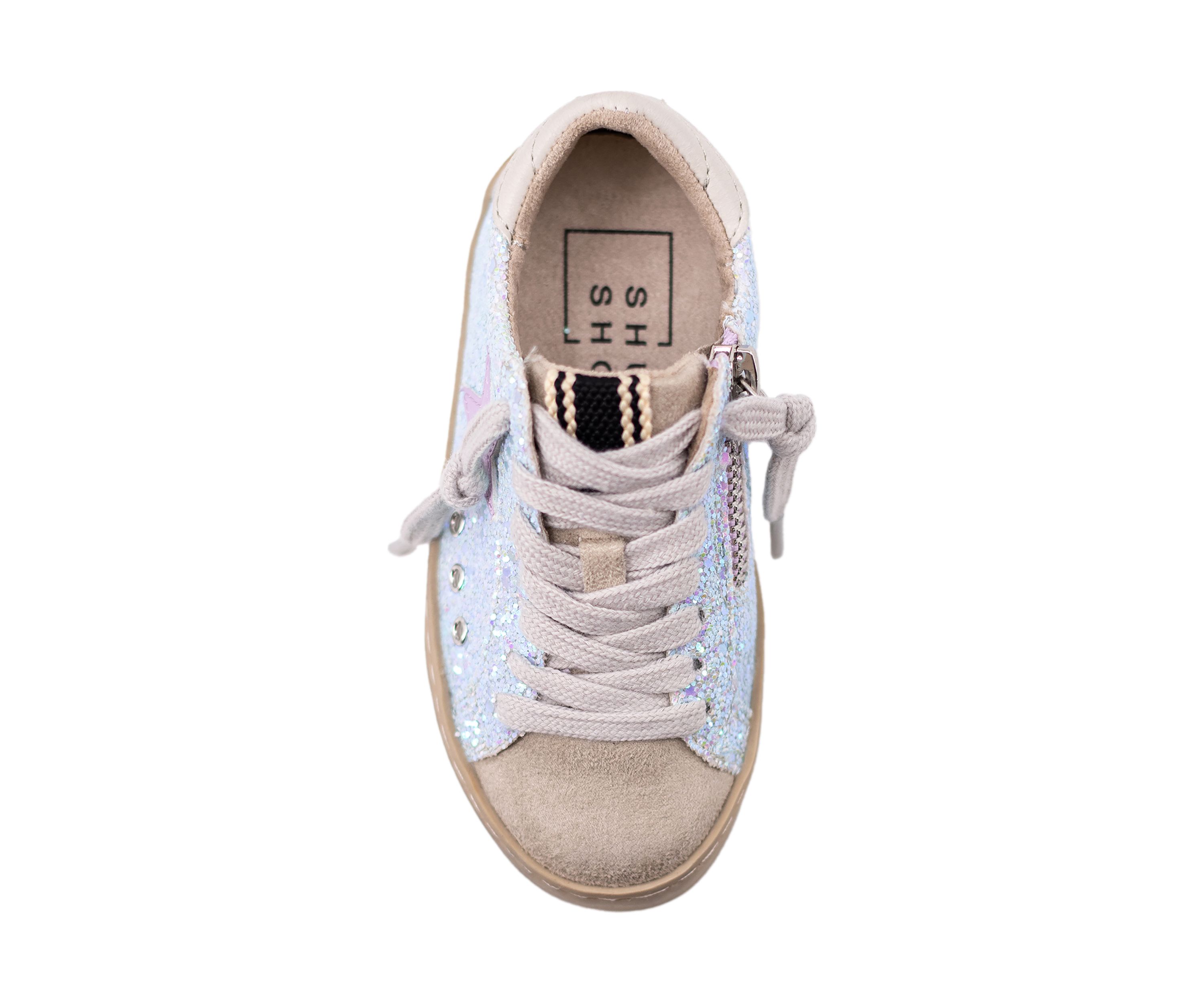 Little Kid Girls Paula Mini Sneakers
