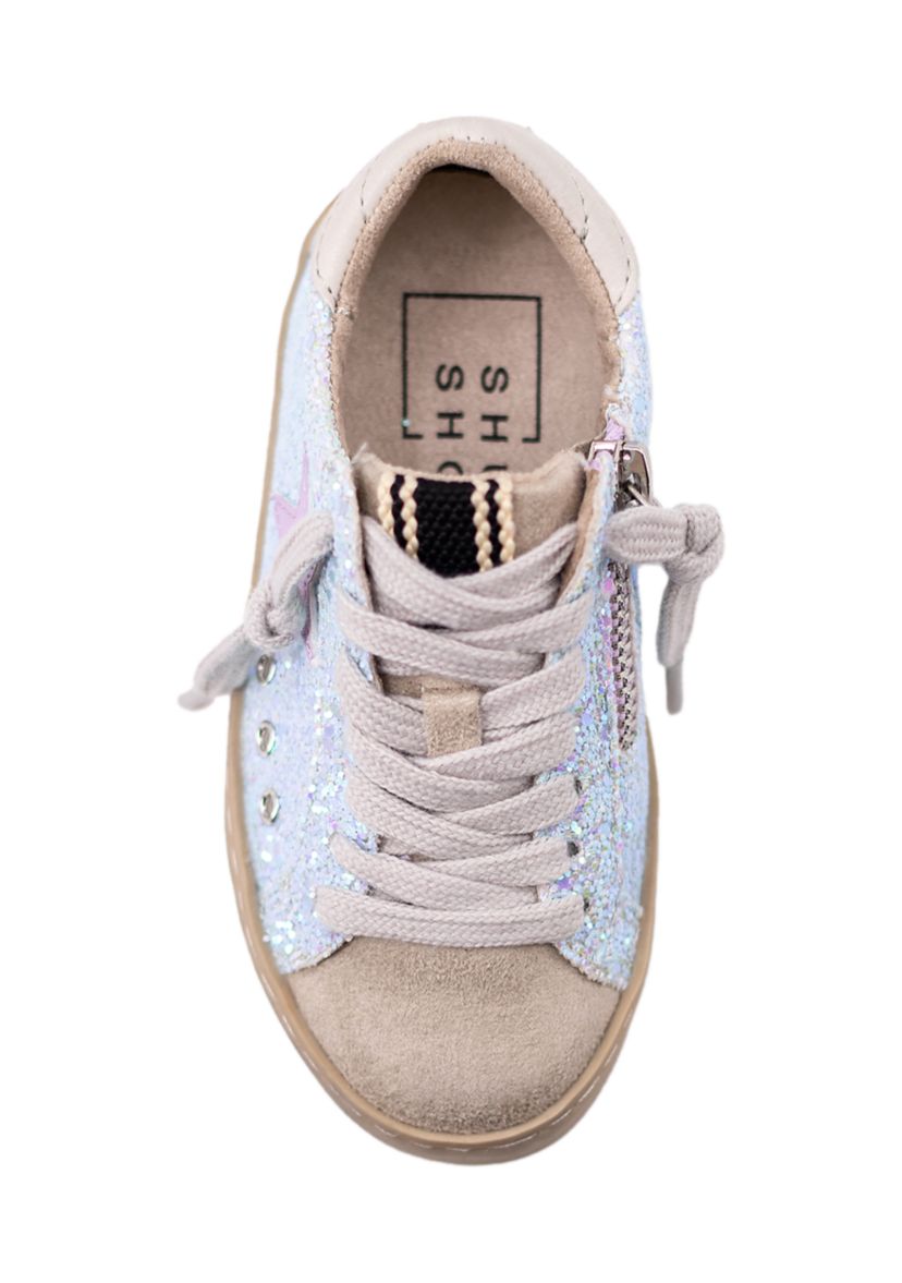 Little Kid Girls Paula Mini Sneakers