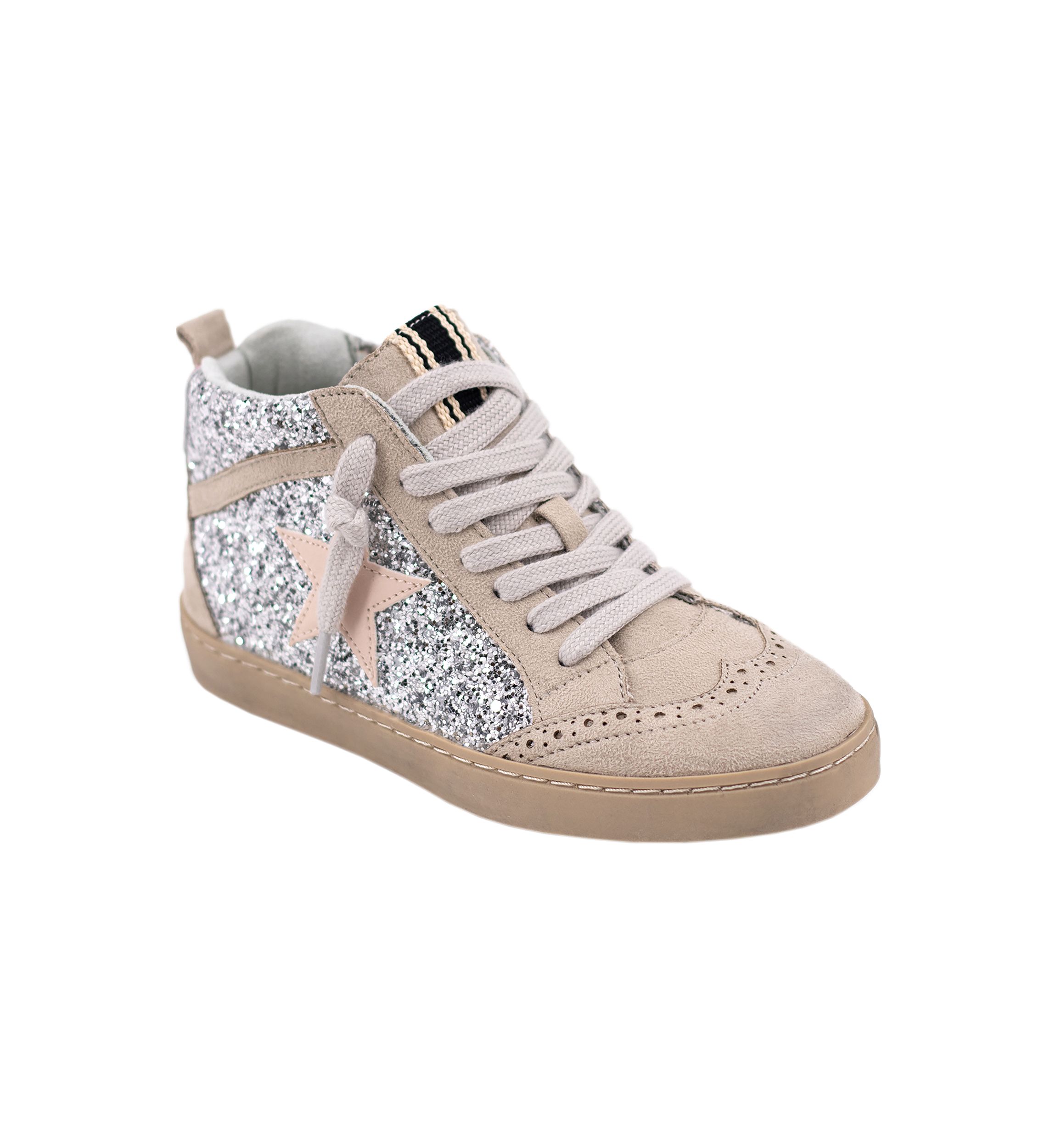 Big Kid Girls Paulina Mini Sneakers