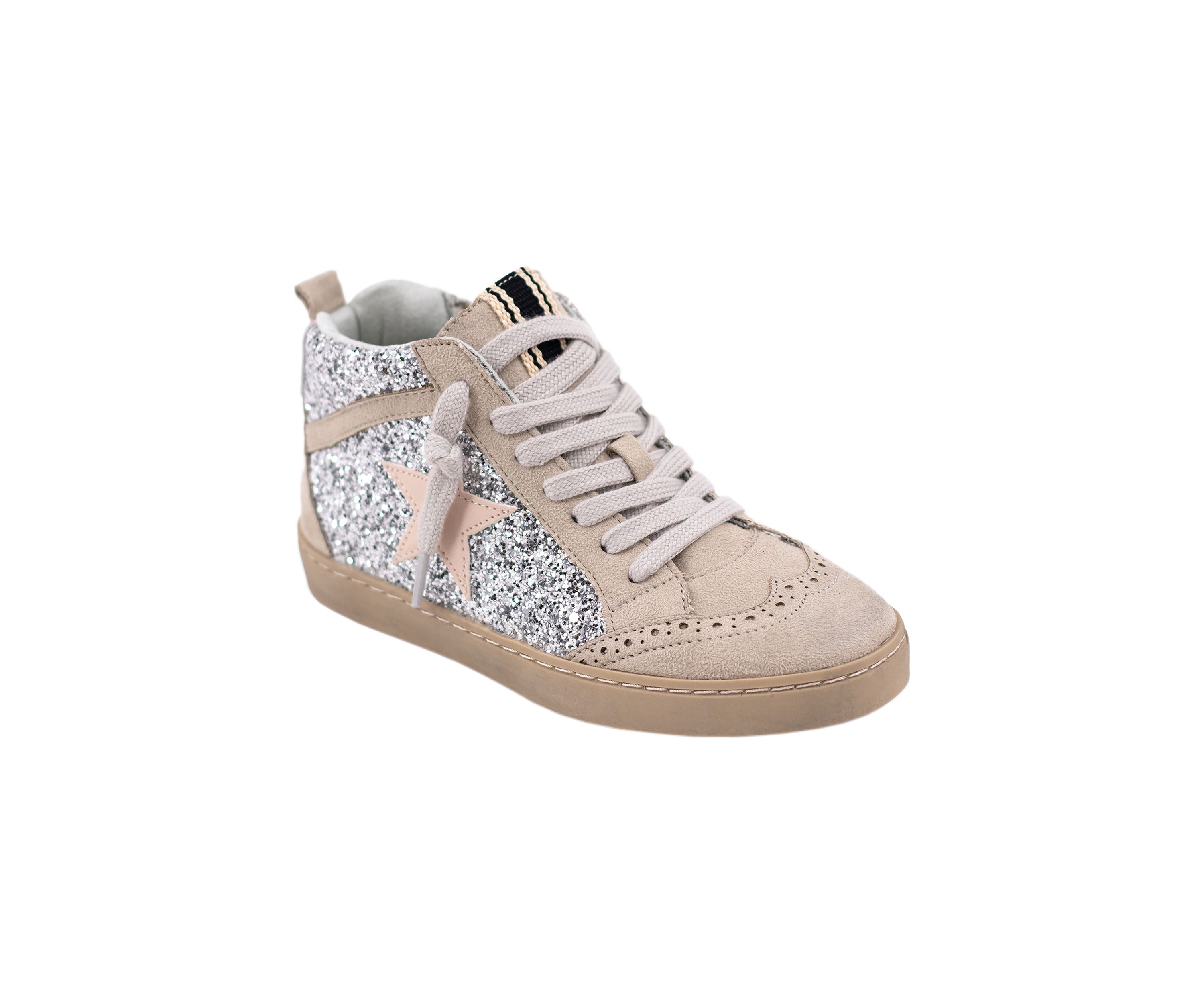 Big Kid Girls Paulina Mini Sneakers