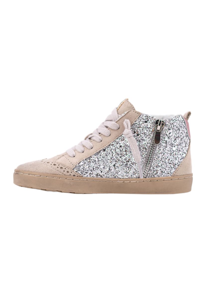 Big Kid Girls Paulina Mini Sneakers