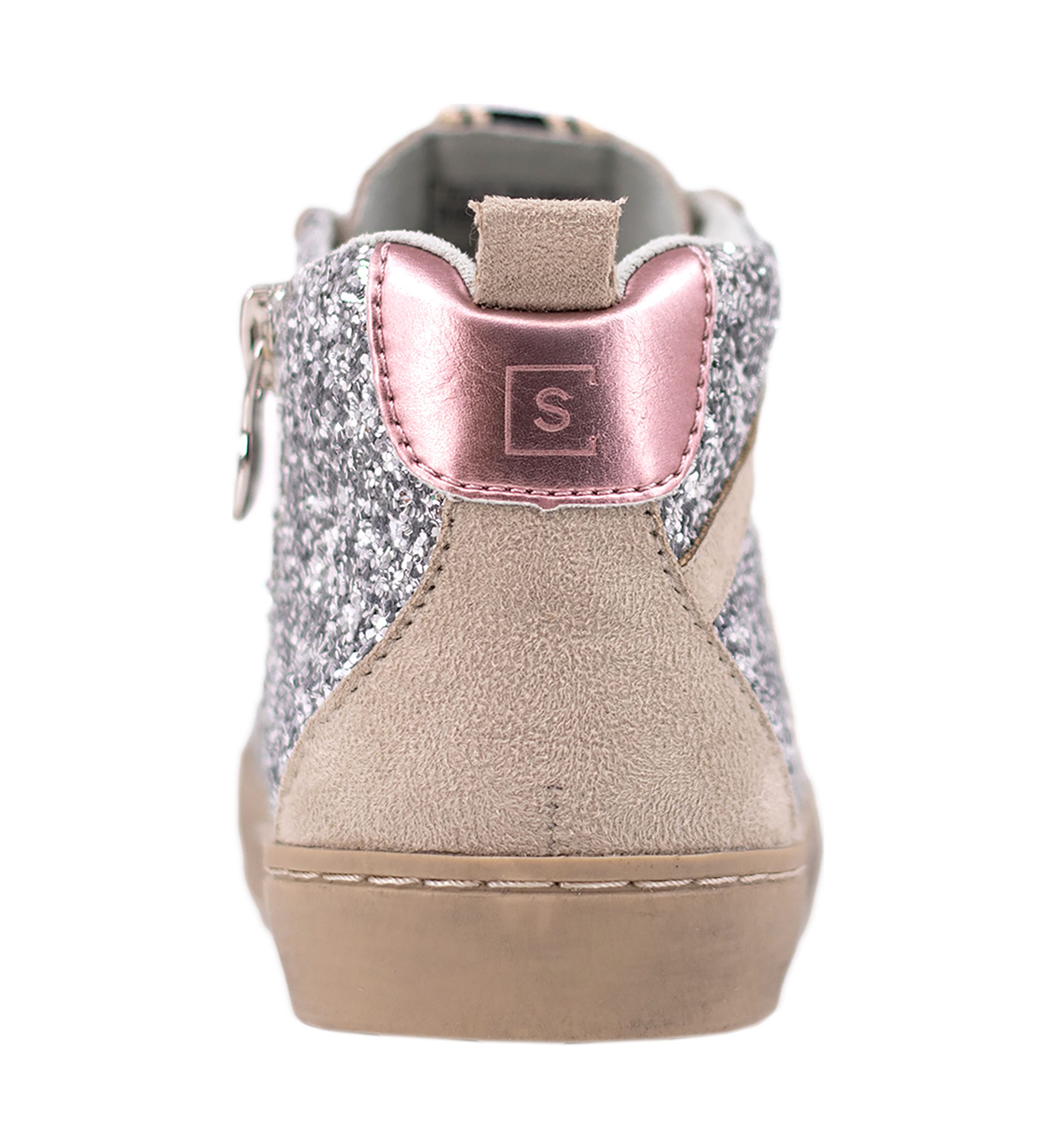 Big Kid Girls Paulina Mini Sneakers