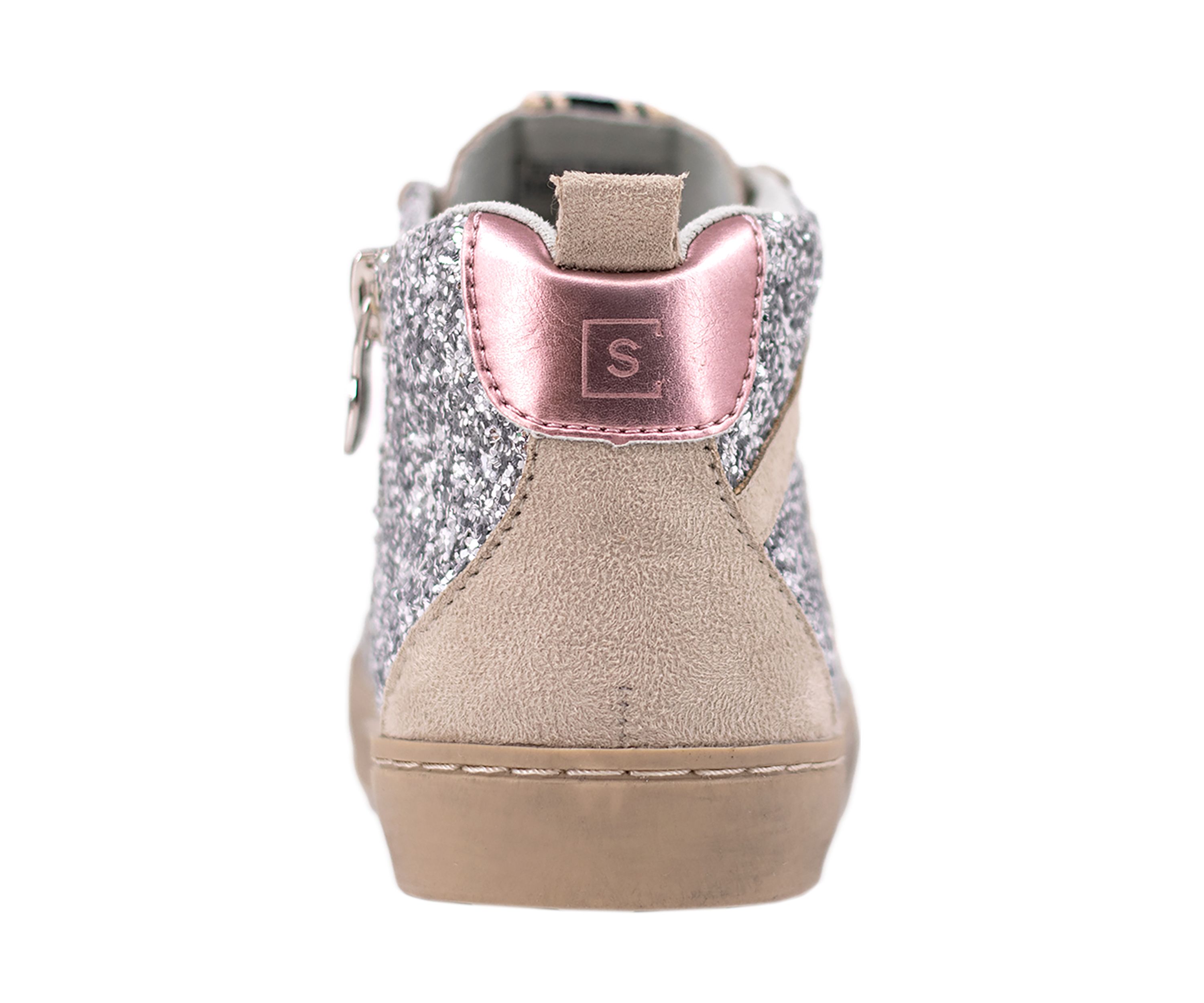 Big Kid Girls Paulina Mini Sneakers