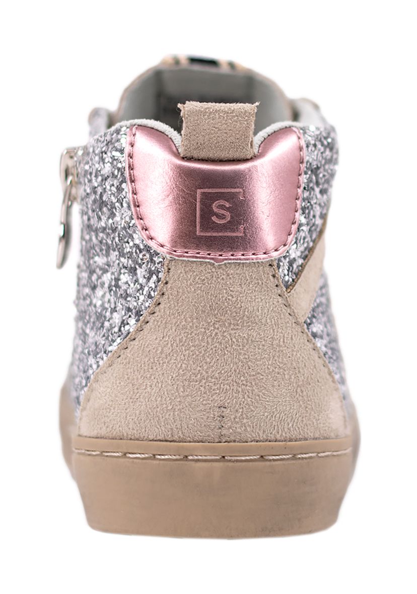 Big Kid Girls Paulina Mini Sneakers