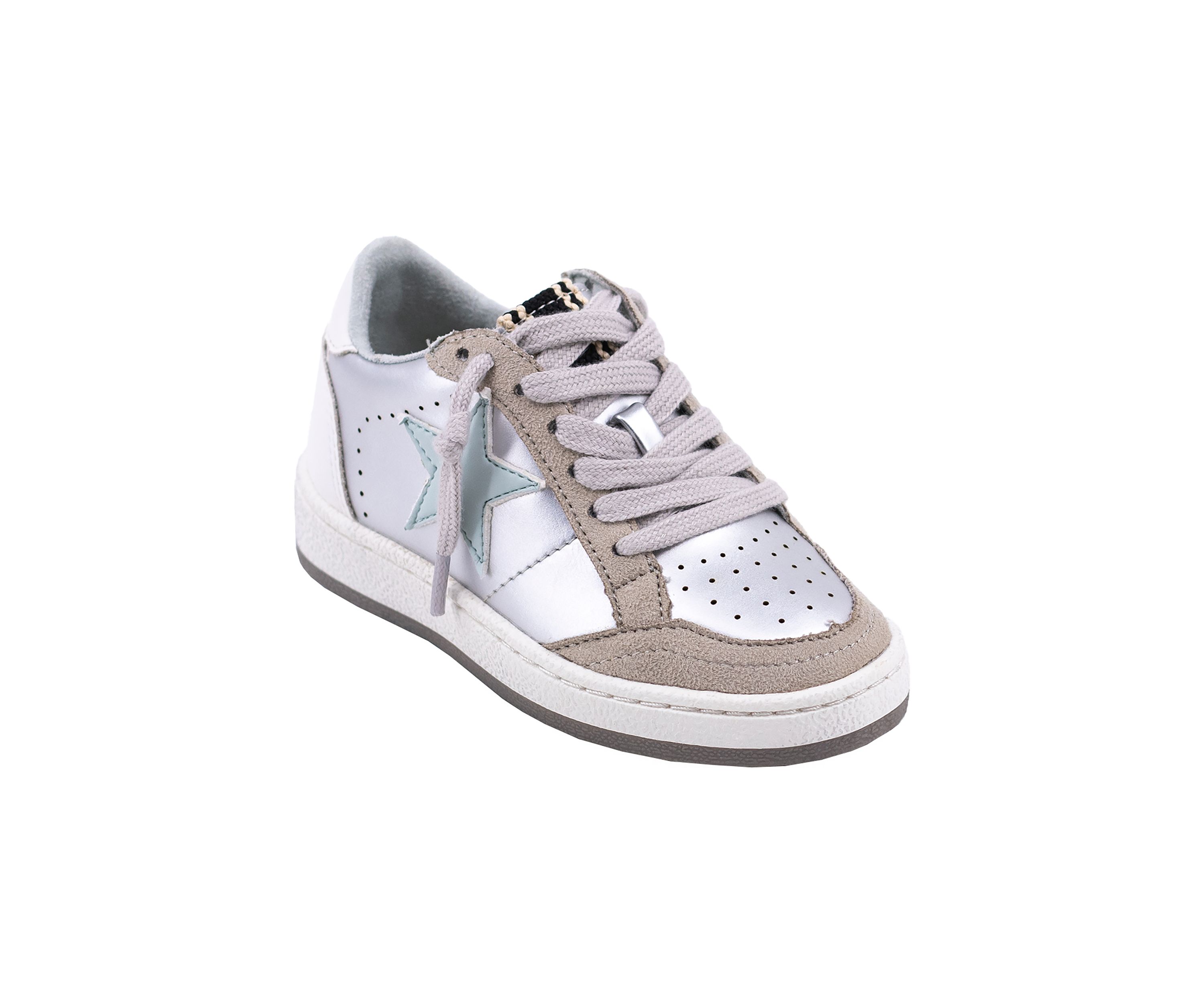 Paz Mini Sneakers