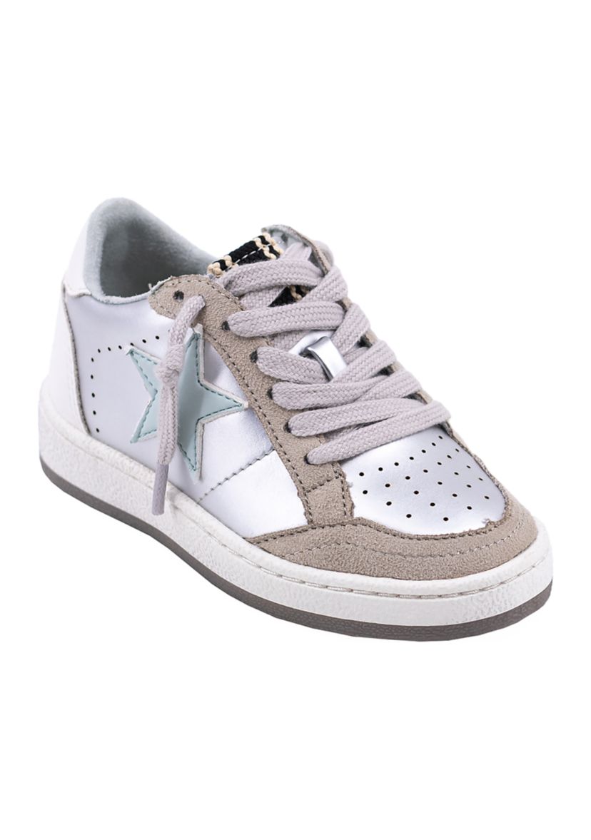 Paz Mini Sneakers