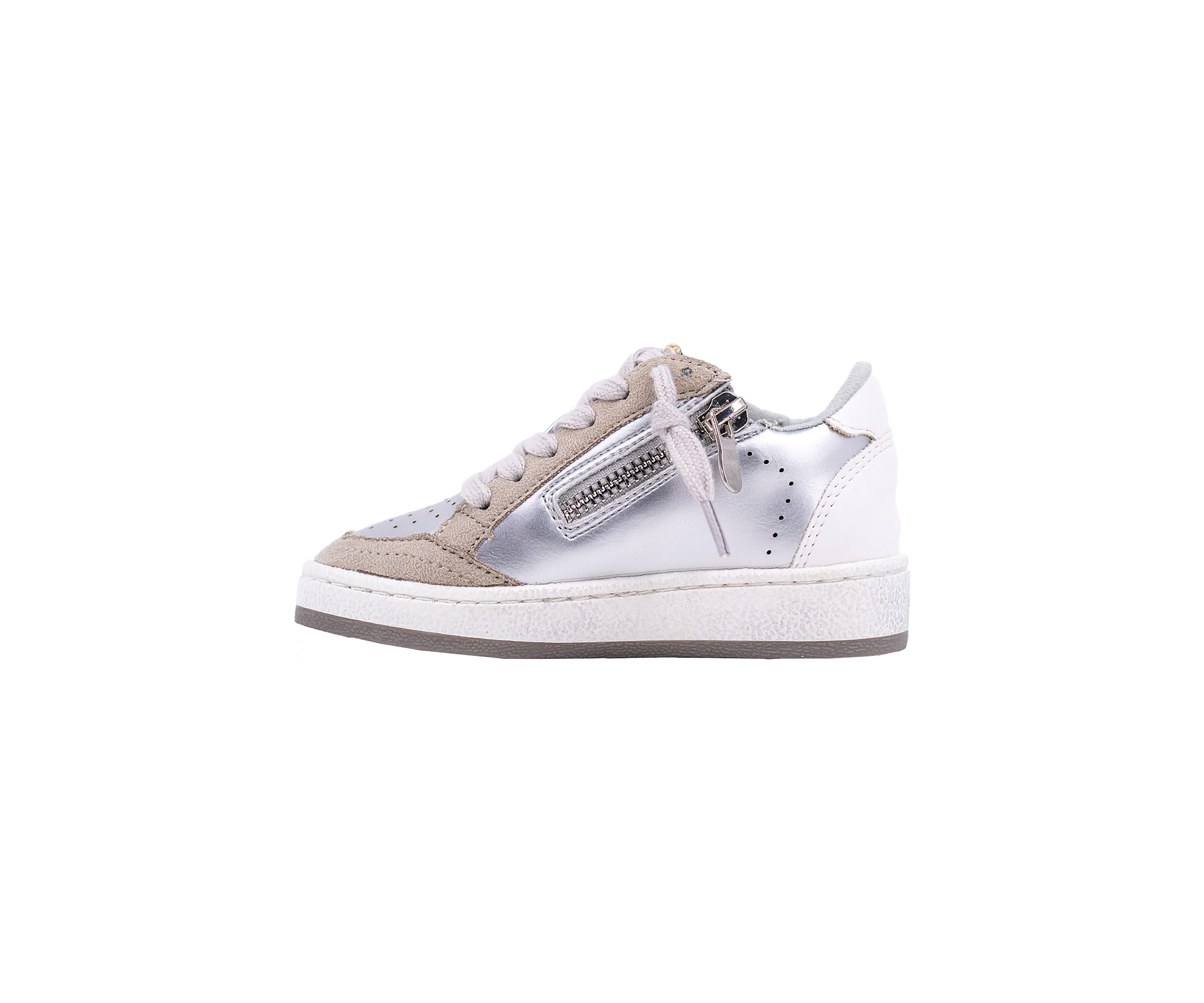 Paz Mini Sneakers