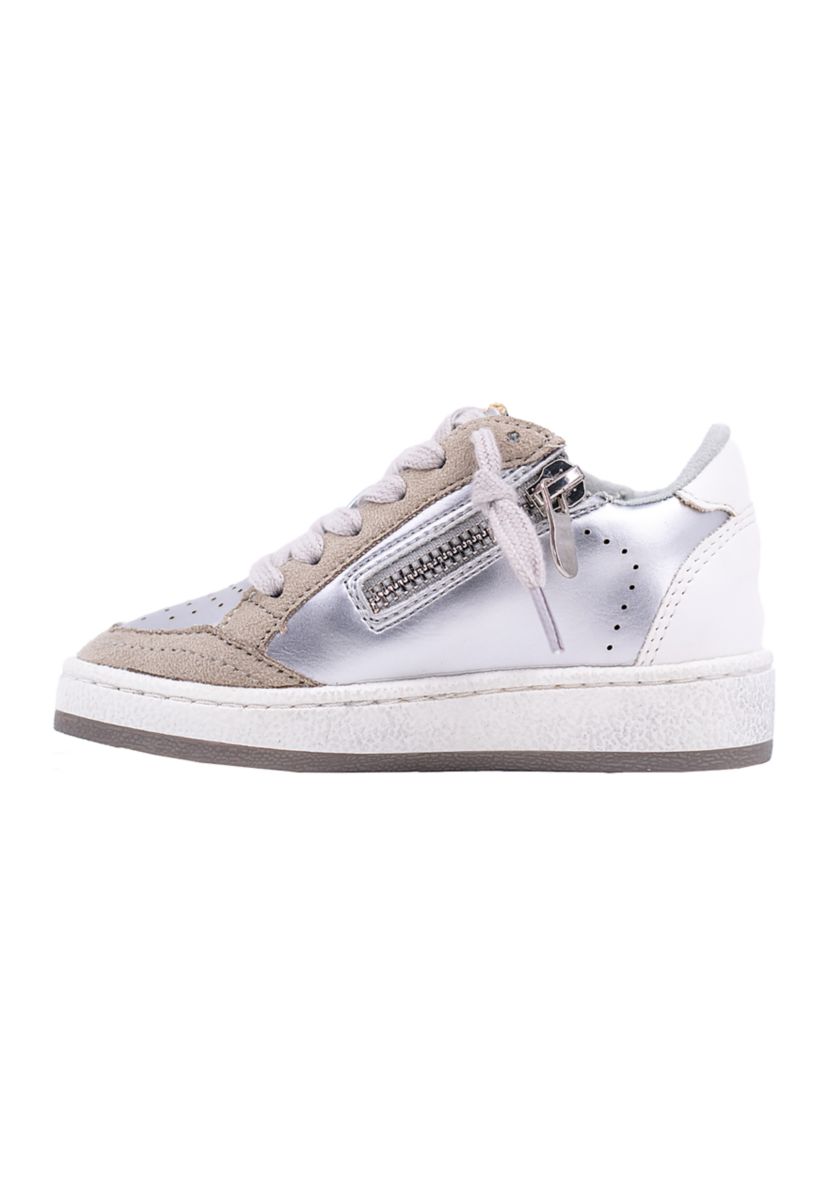 Paz Mini Sneakers