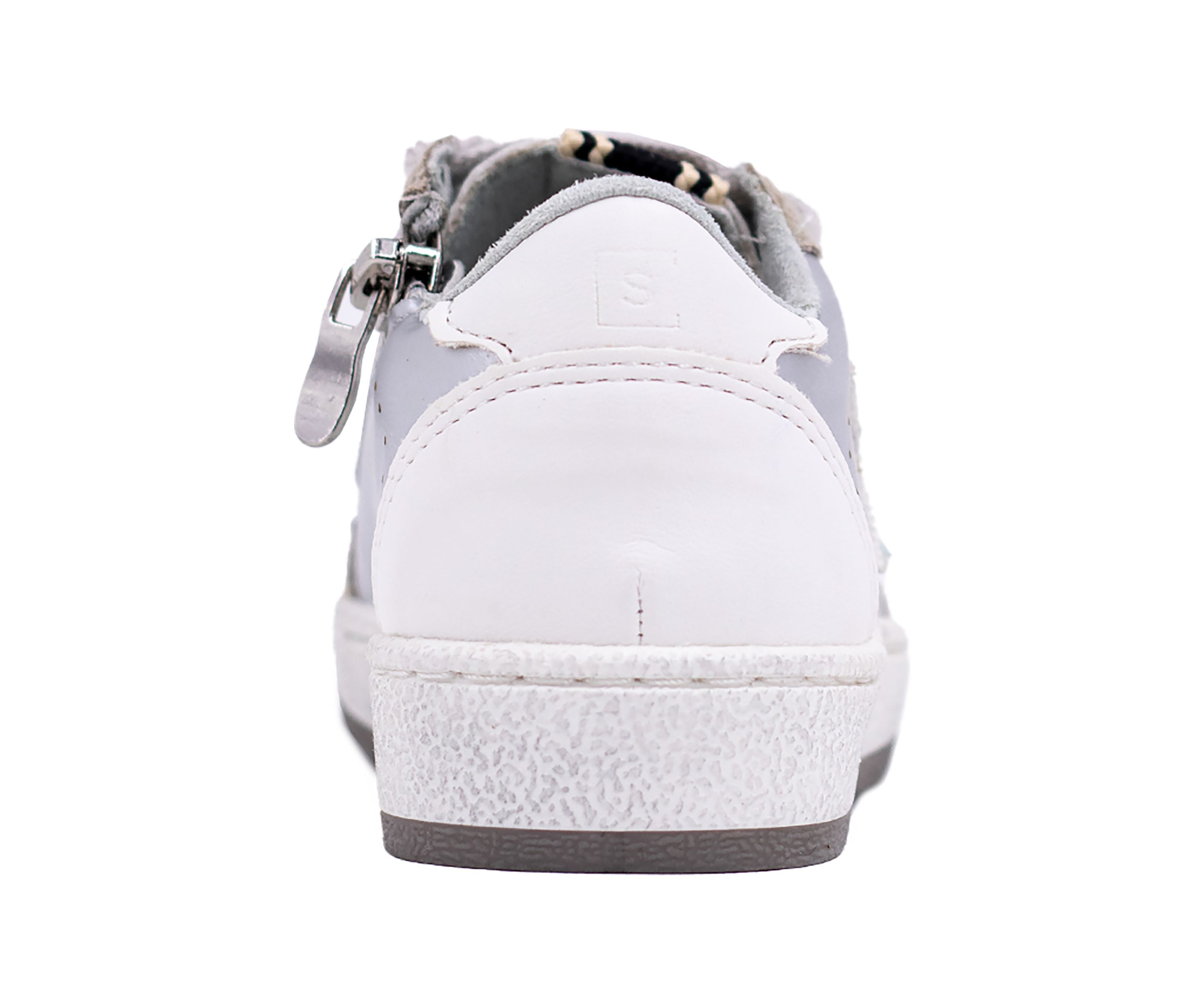 Paz Mini Sneakers