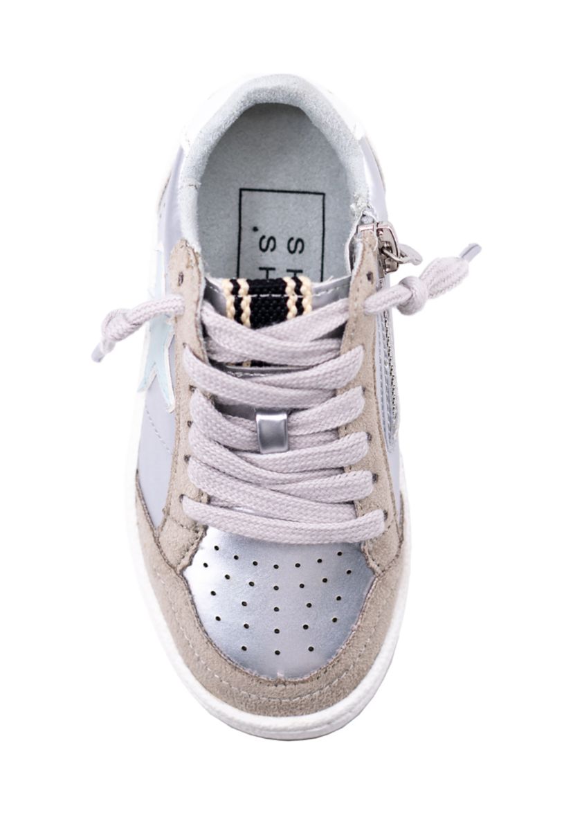 Paz Mini Sneakers