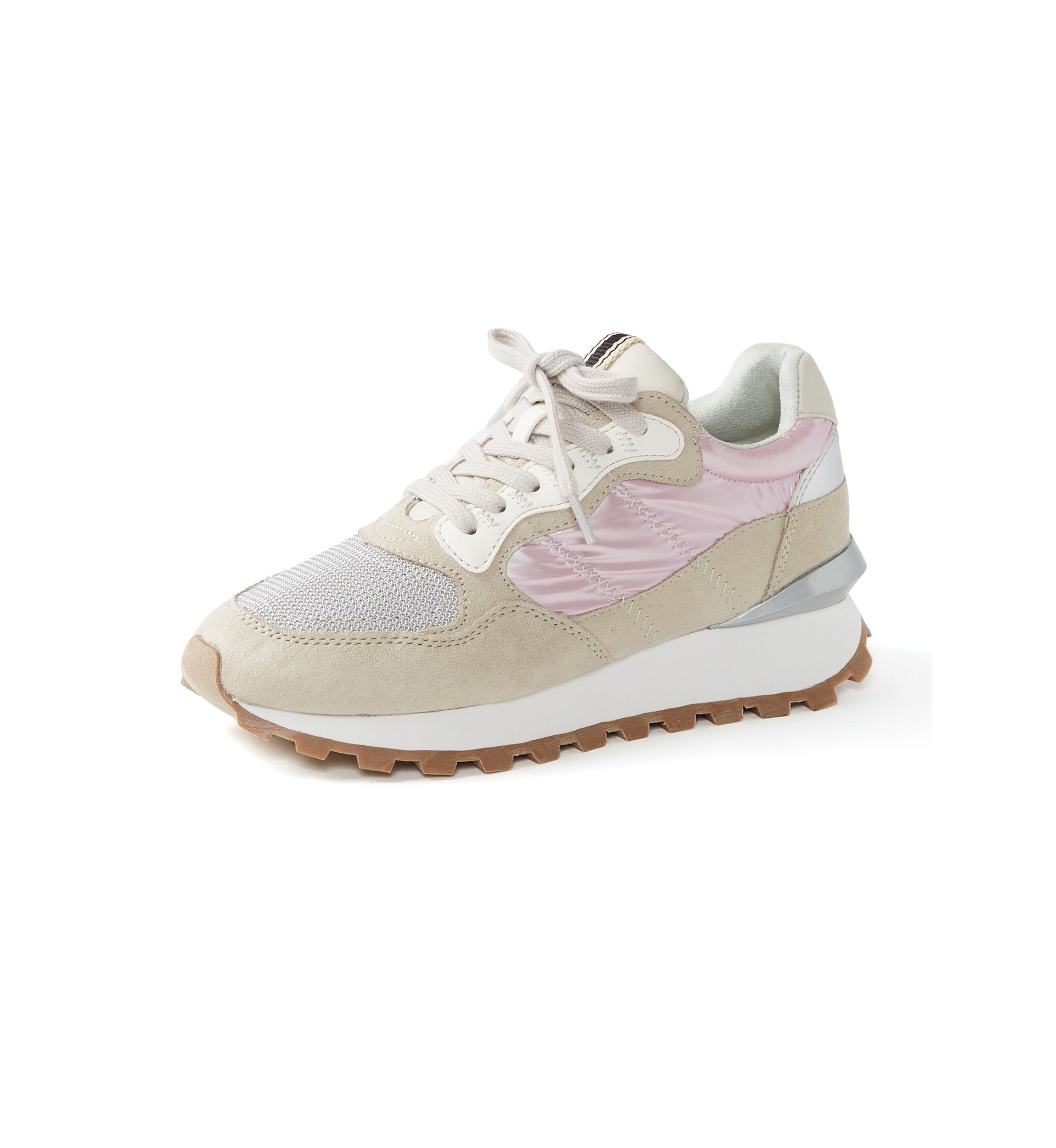 Girls Phoebe Mini Sneakers