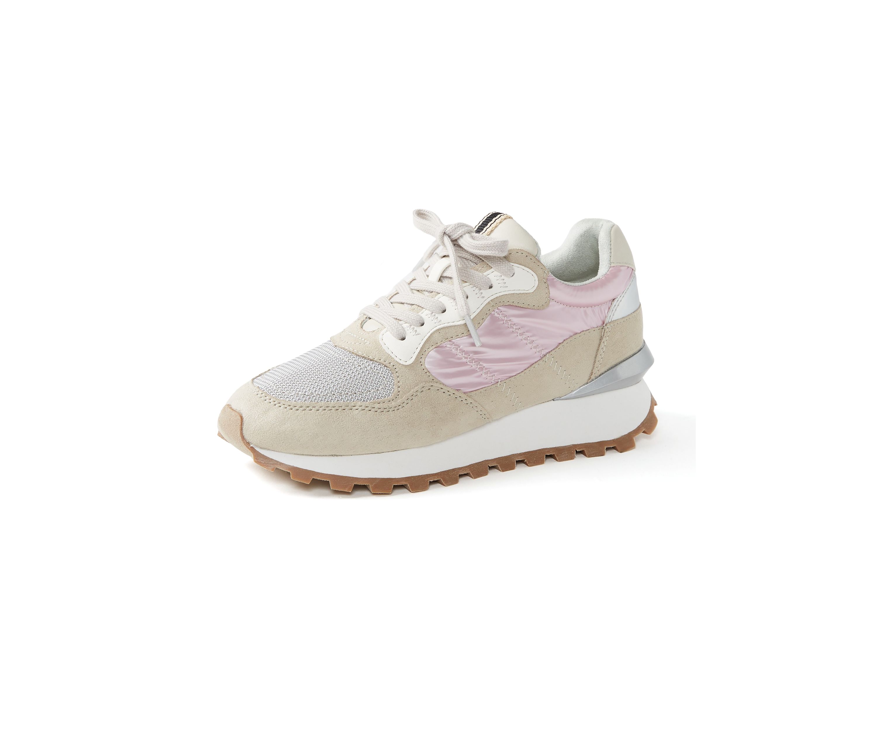 Girls Phoebe Mini Sneakers