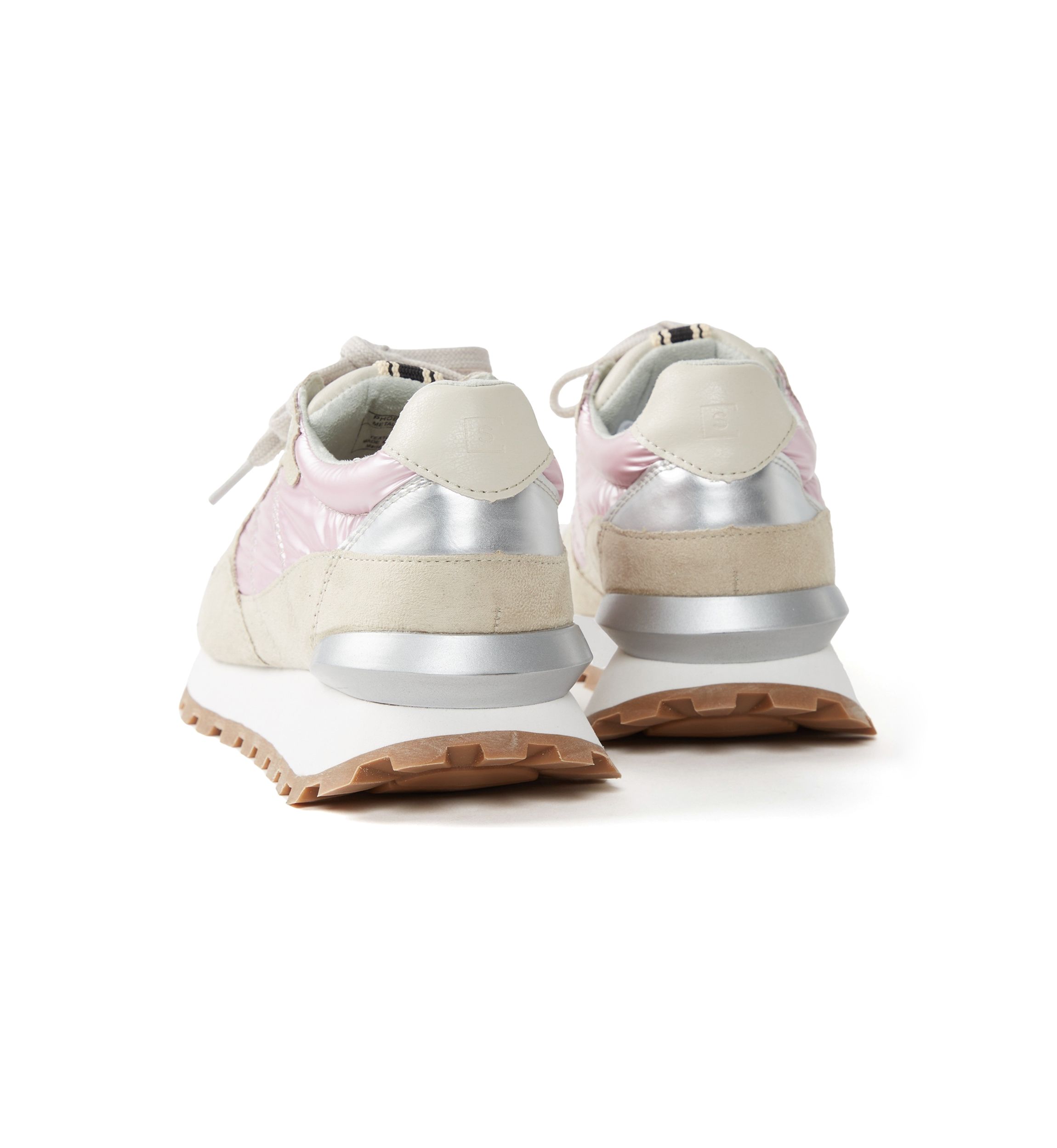 Girls Phoebe Mini Sneakers
