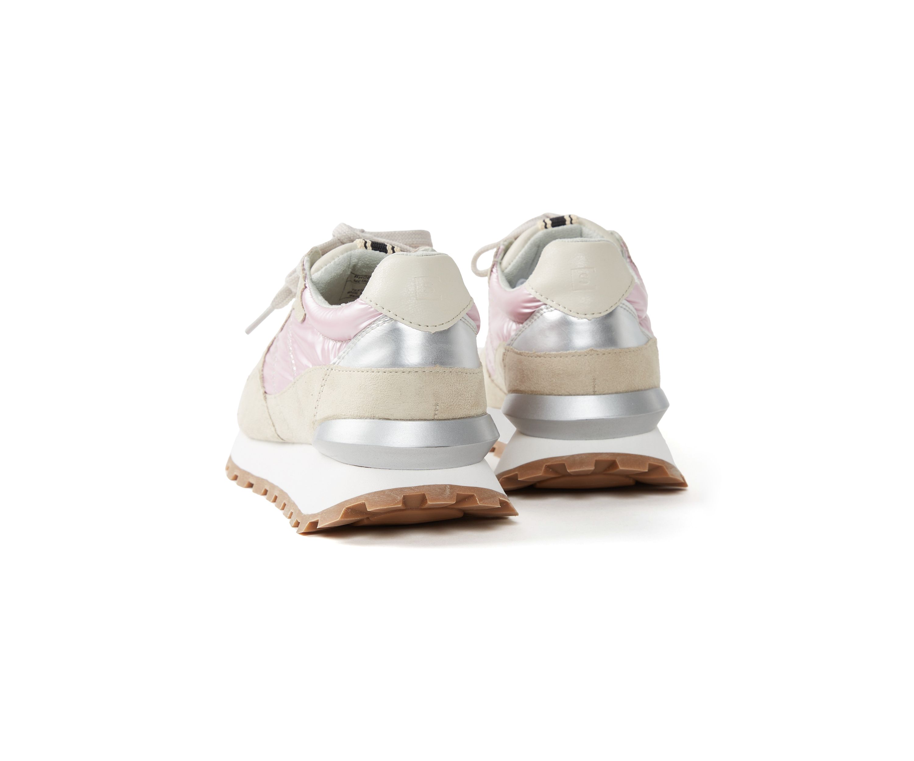 Girls Phoebe Mini Sneakers