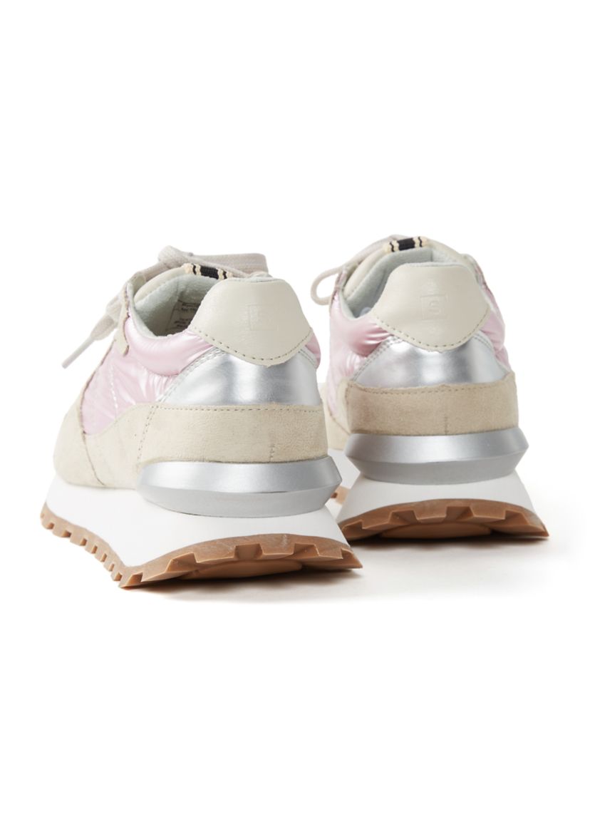 Girls Phoebe Mini Sneakers