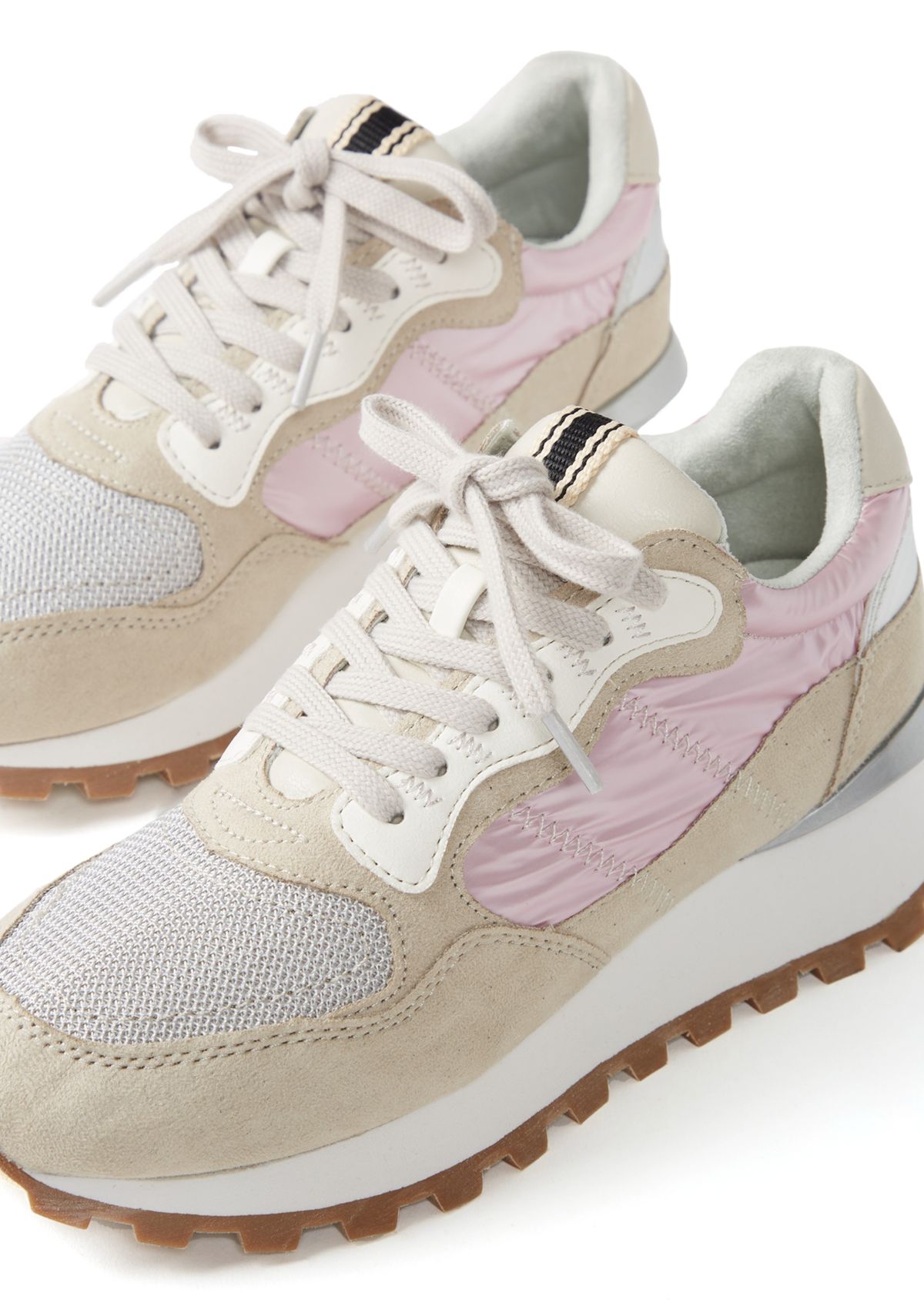 Girls Phoebe Mini Sneakers