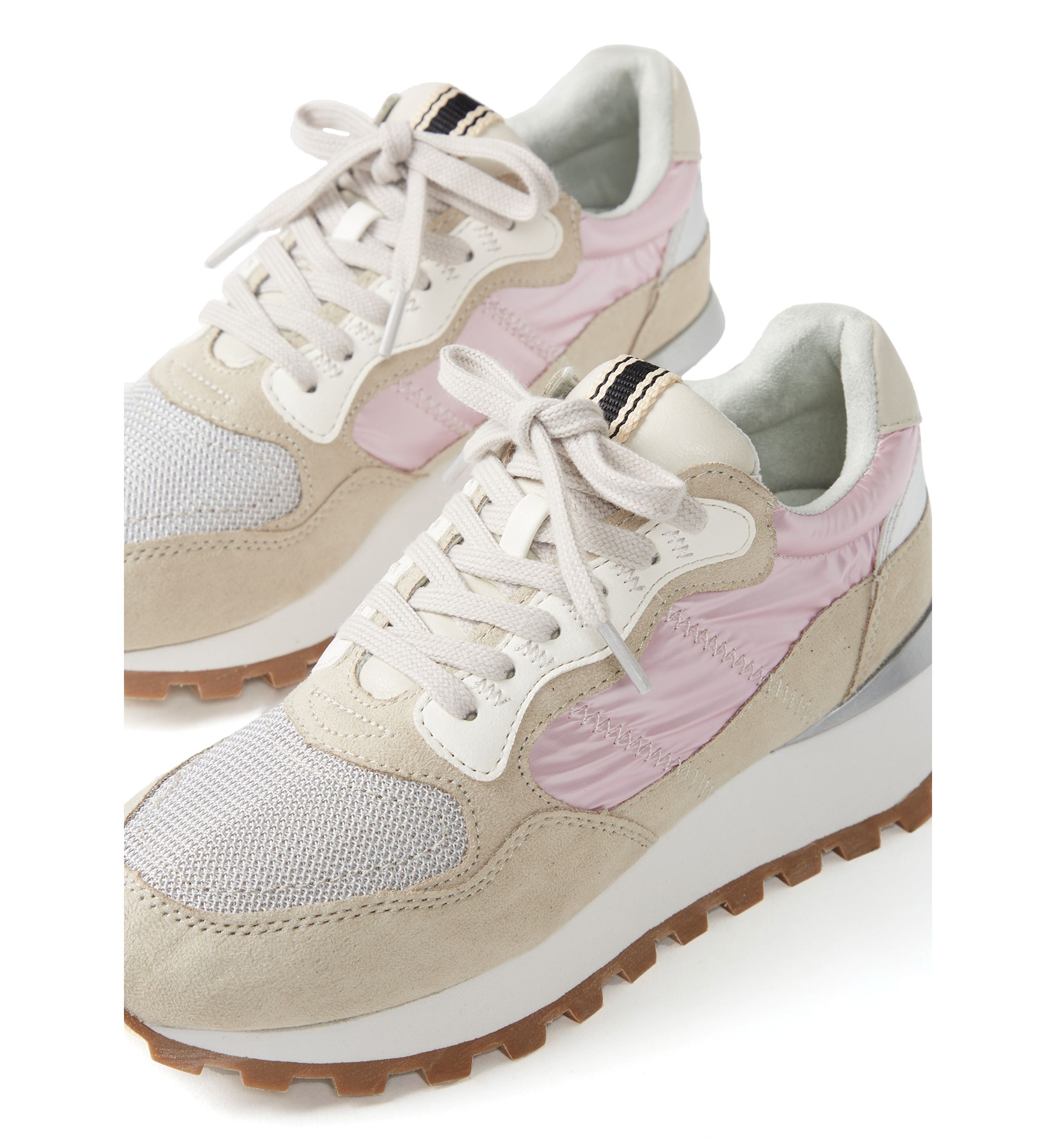Girls Phoebe Mini Sneakers