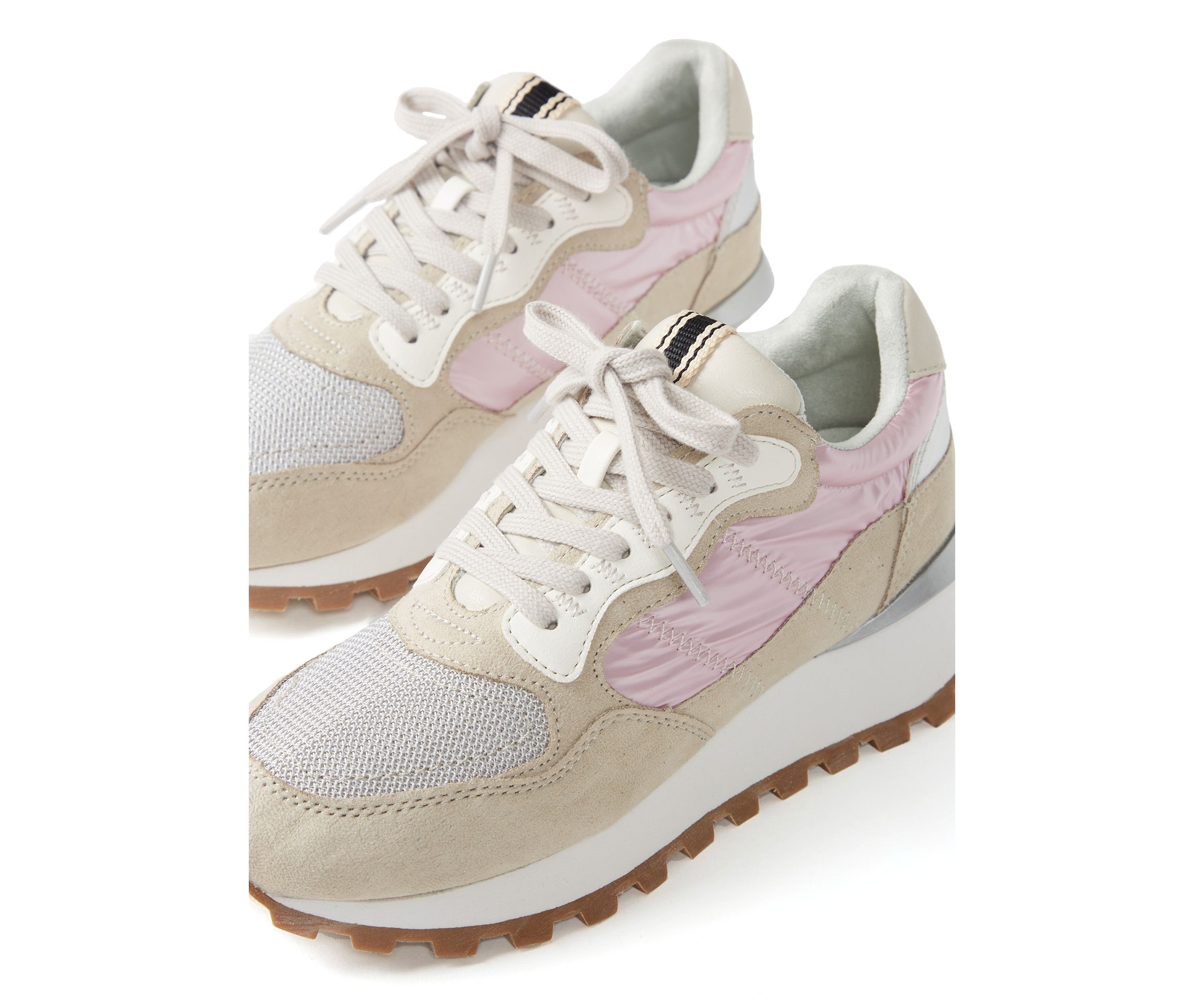 Girls Phoebe Mini Sneakers