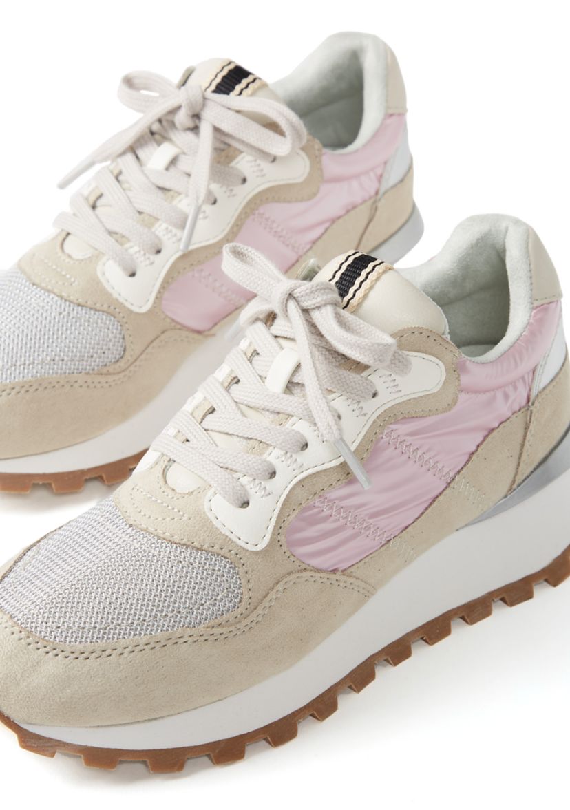 Girls Phoebe Mini Sneakers