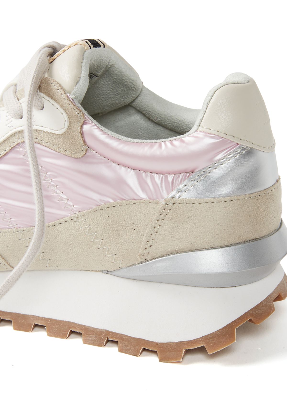 Girls Phoebe Mini Sneakers