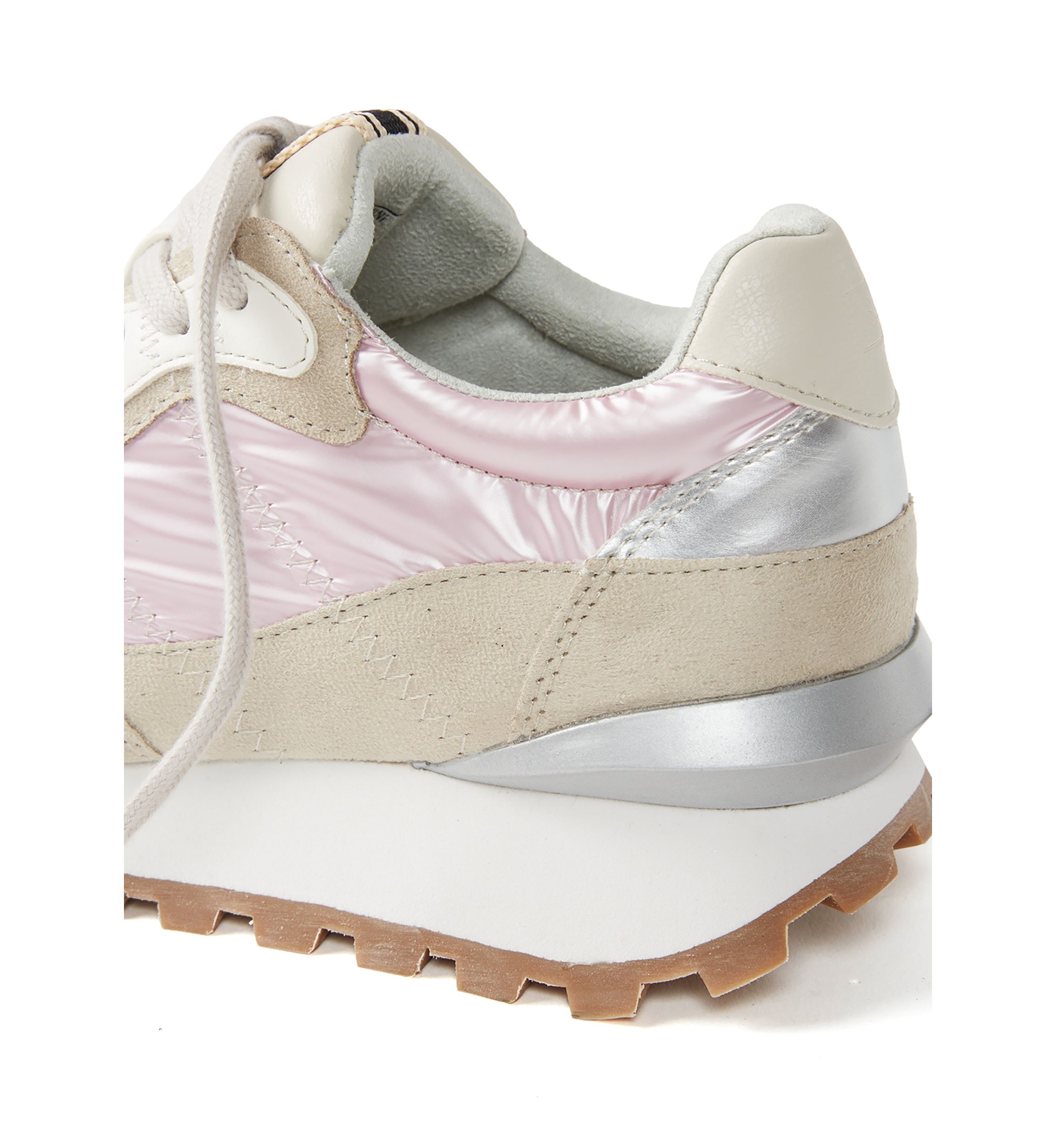 Girls Phoebe Mini Sneakers