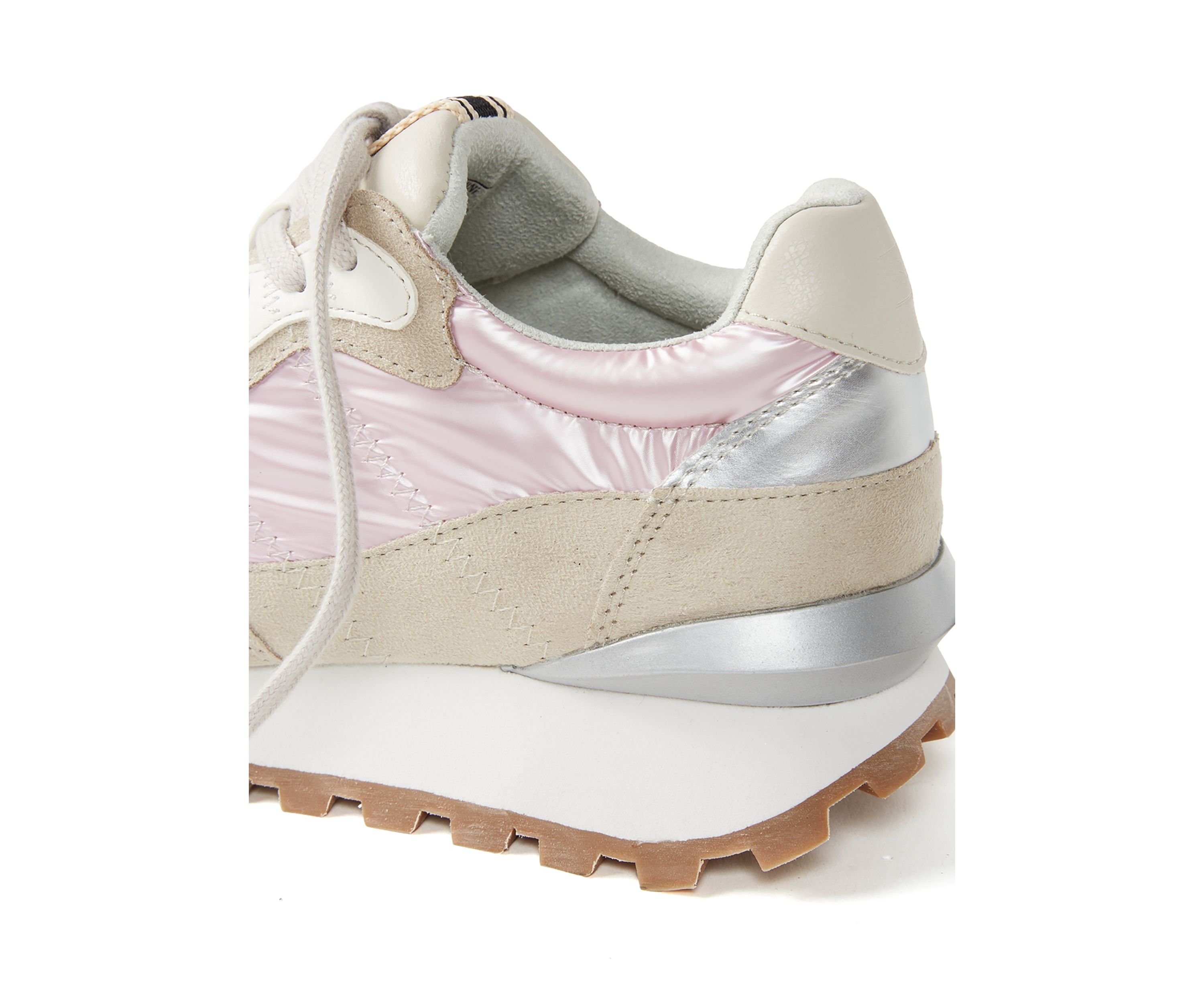 Girls Phoebe Mini Sneakers