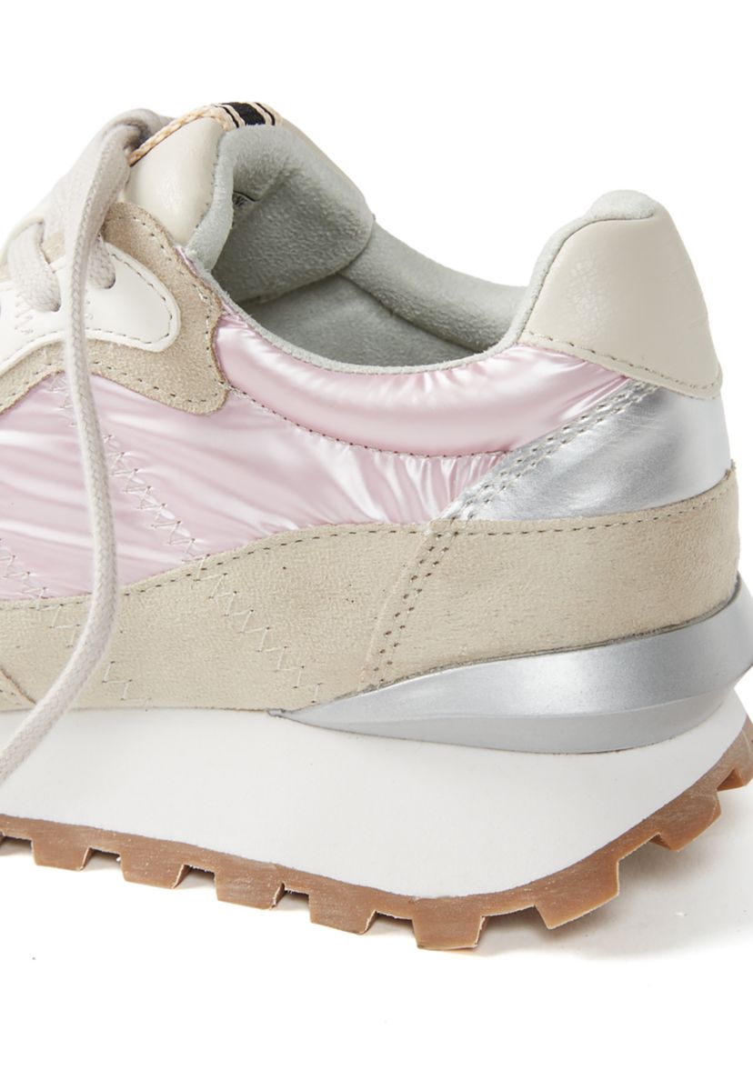 Girls Phoebe Mini Sneakers