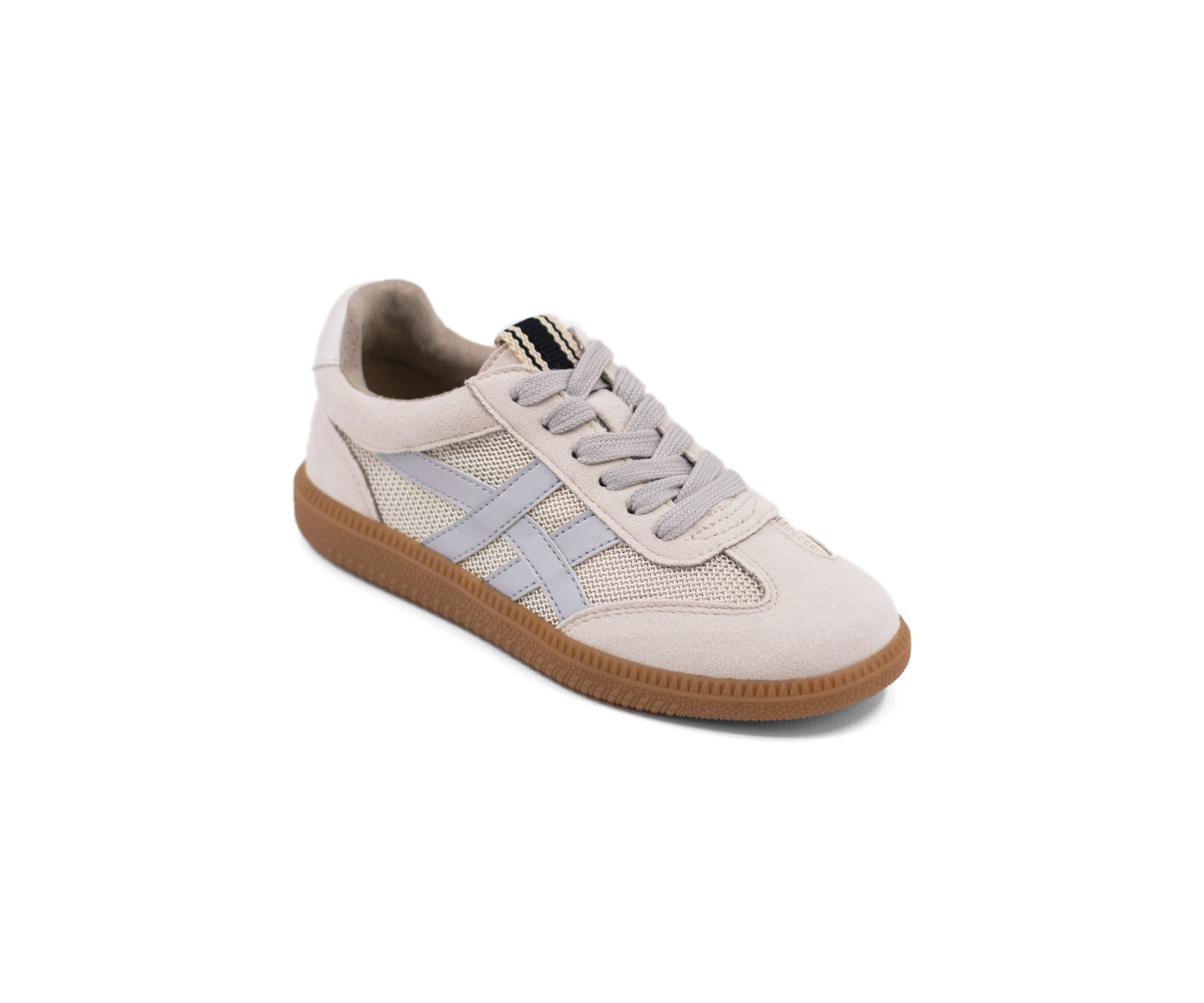 Big Kid Girls Sasha Mini Sneakers