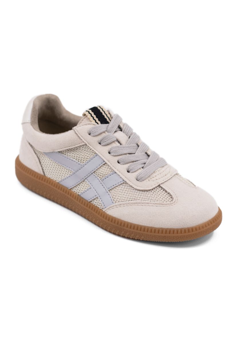 Big Kid Girls Sasha Mini Sneakers