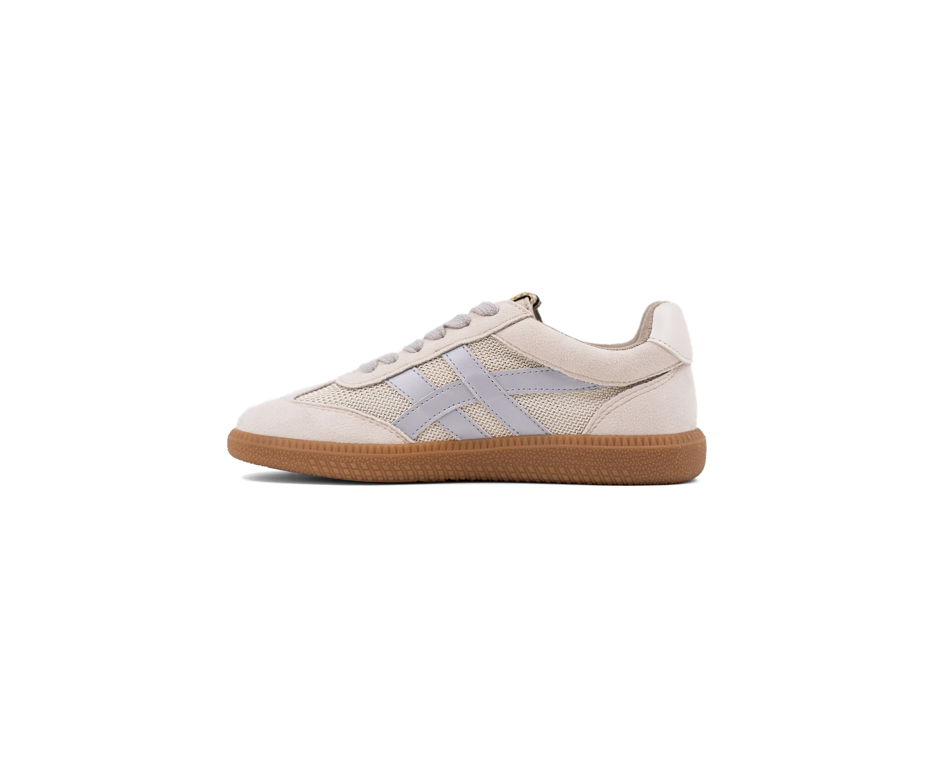 Big Kid Girls Sasha Mini Sneakers