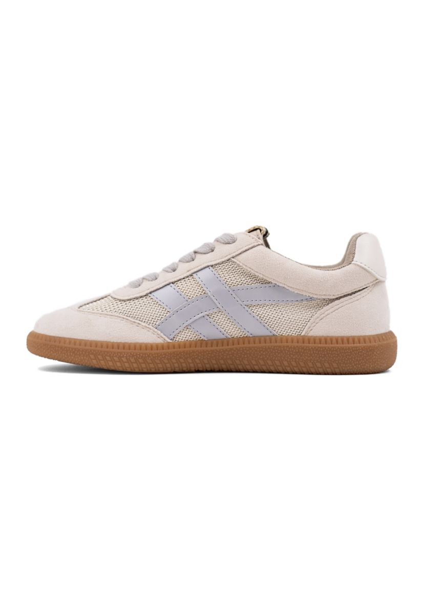 Big Kid Girls Sasha Mini Sneakers