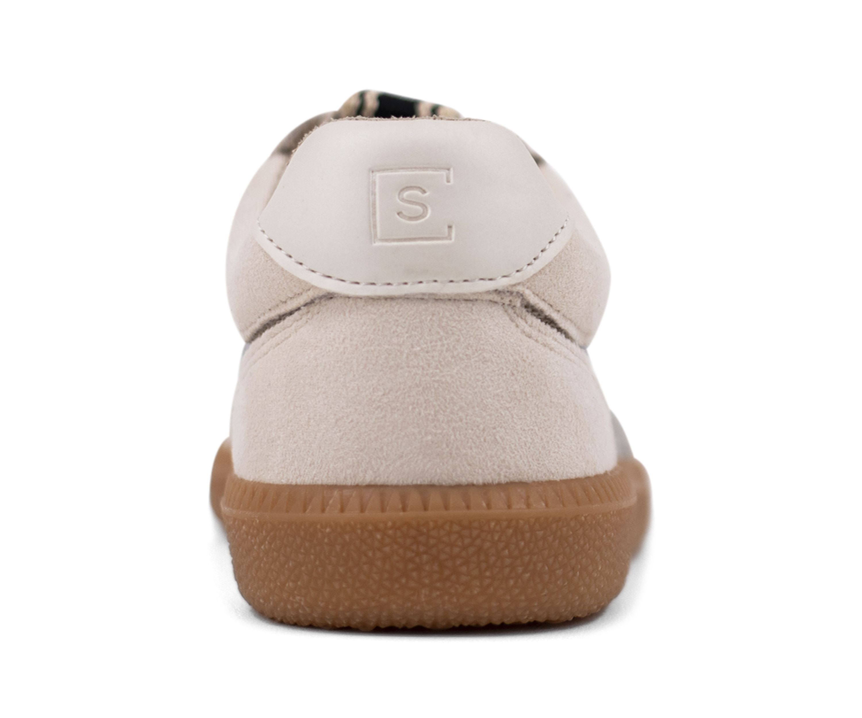 Big Kid Girls Sasha Mini Sneakers