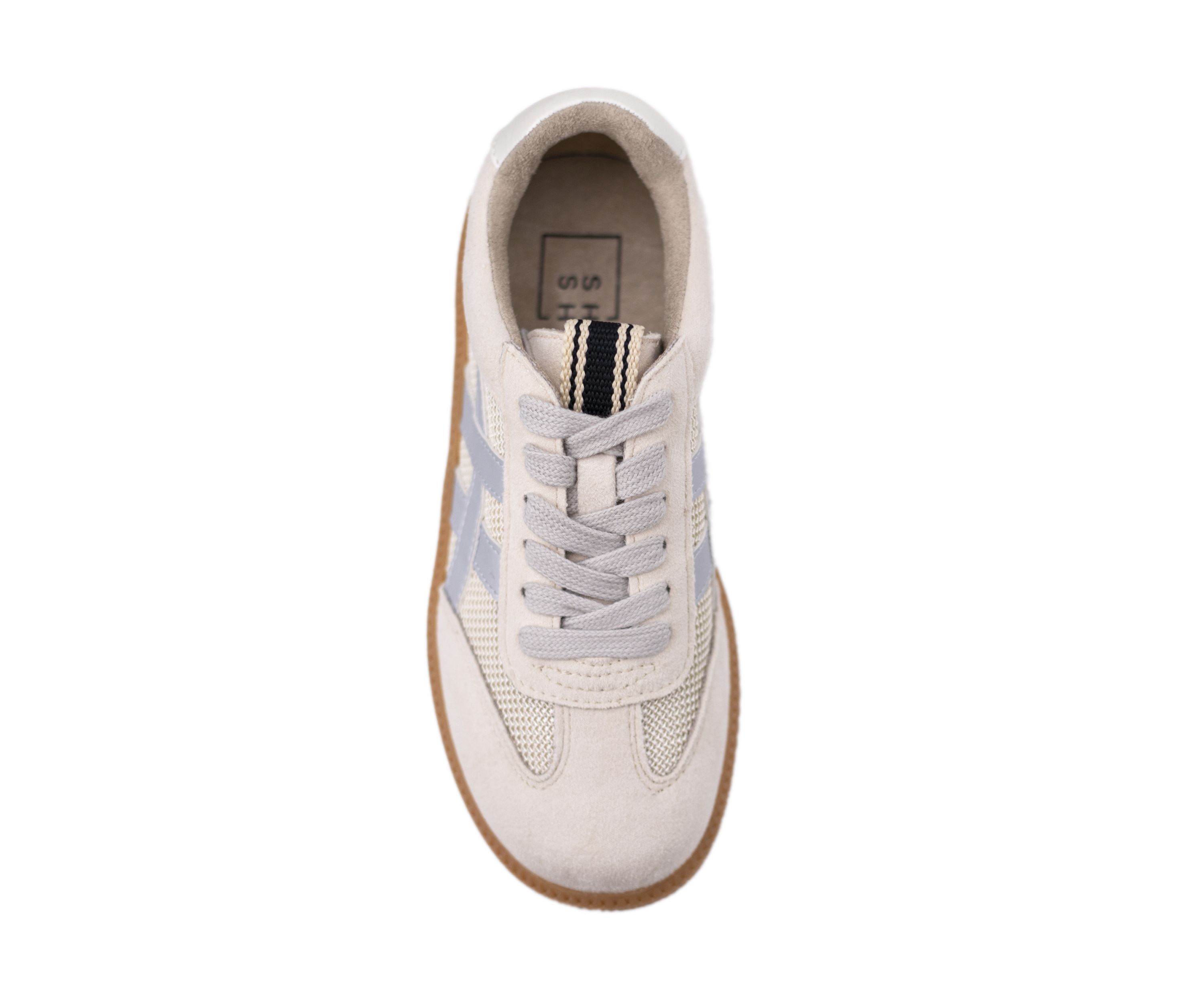 Big Kid Girls Sasha Mini Sneakers