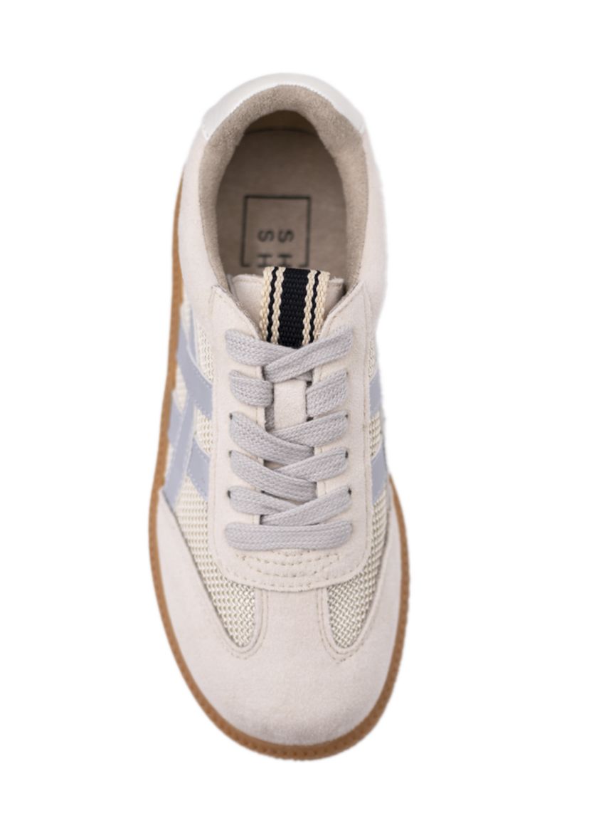 Big Kid Girls Sasha Mini Sneakers