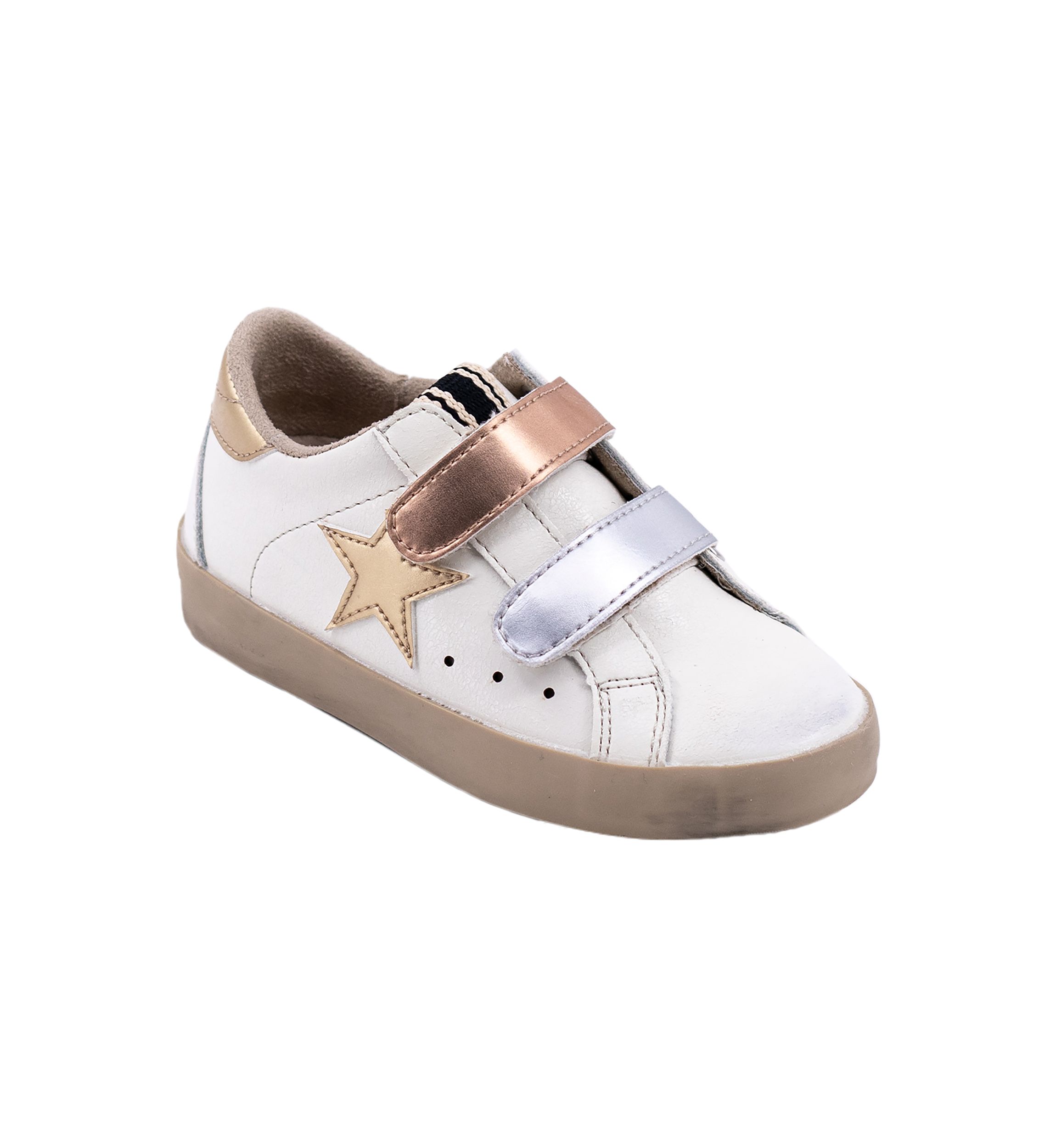 Girls Sunny Mini Sneakers