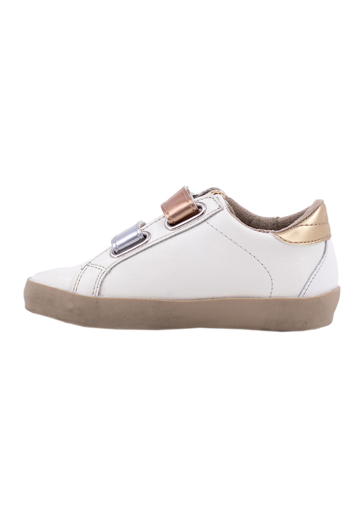 Girls Sunny Mini Sneakers