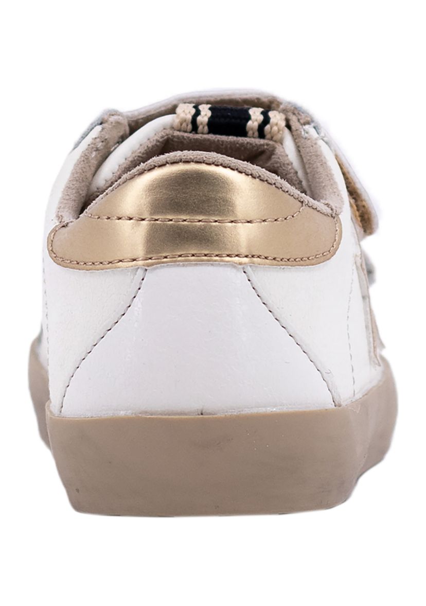 Girls Sunny Mini Sneakers