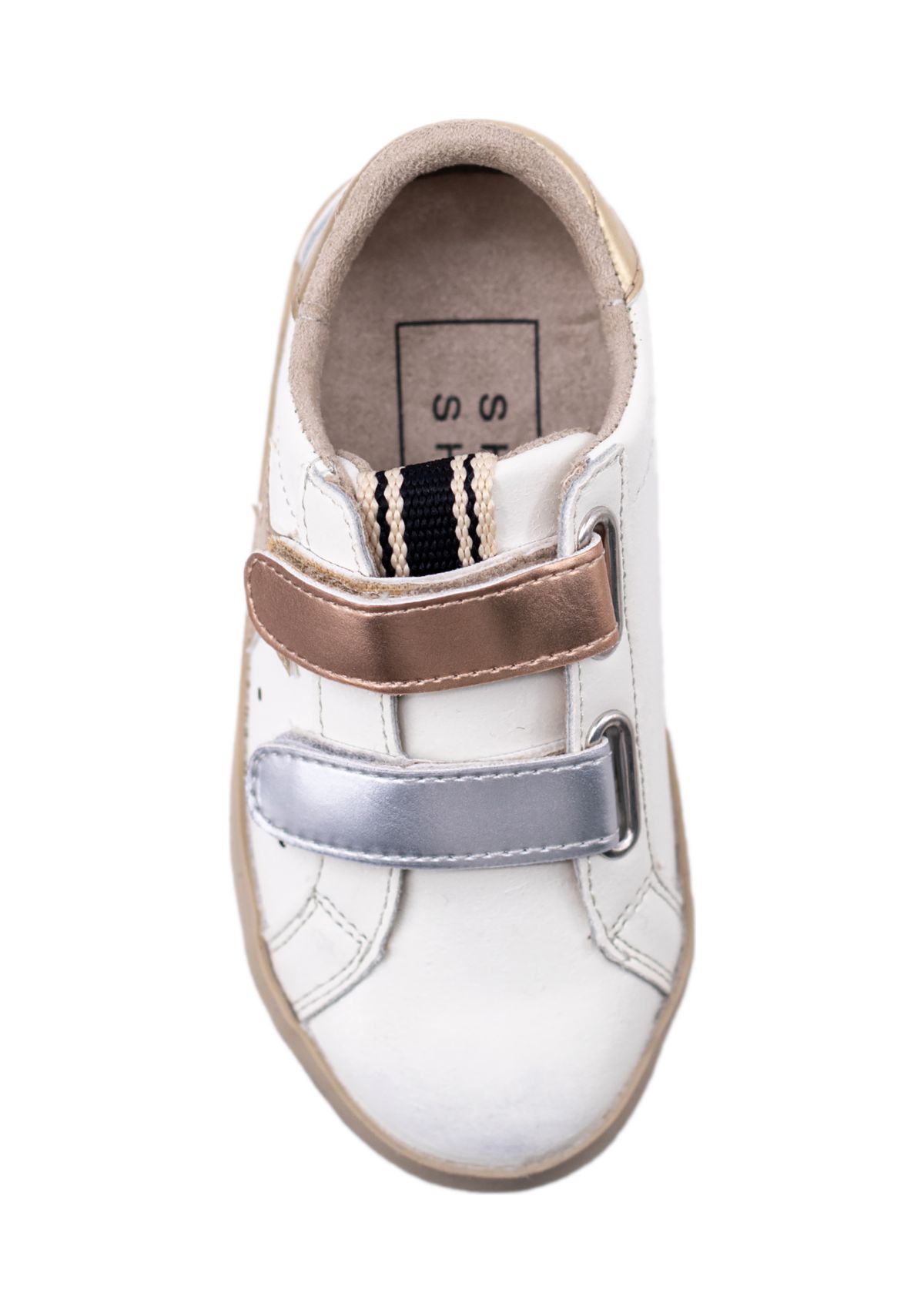 Girls Sunny Mini Sneakers