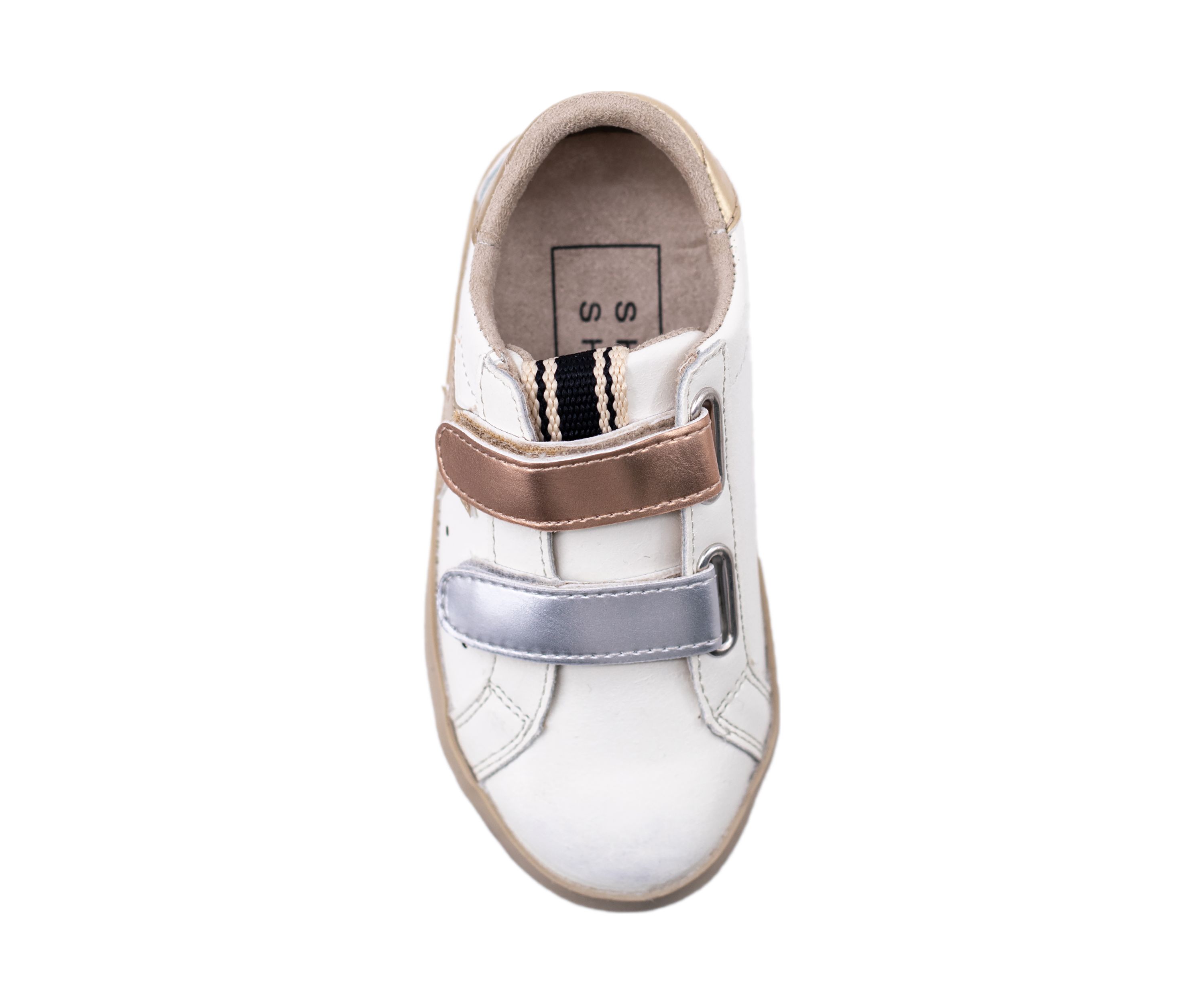 Girls Sunny Mini Sneakers