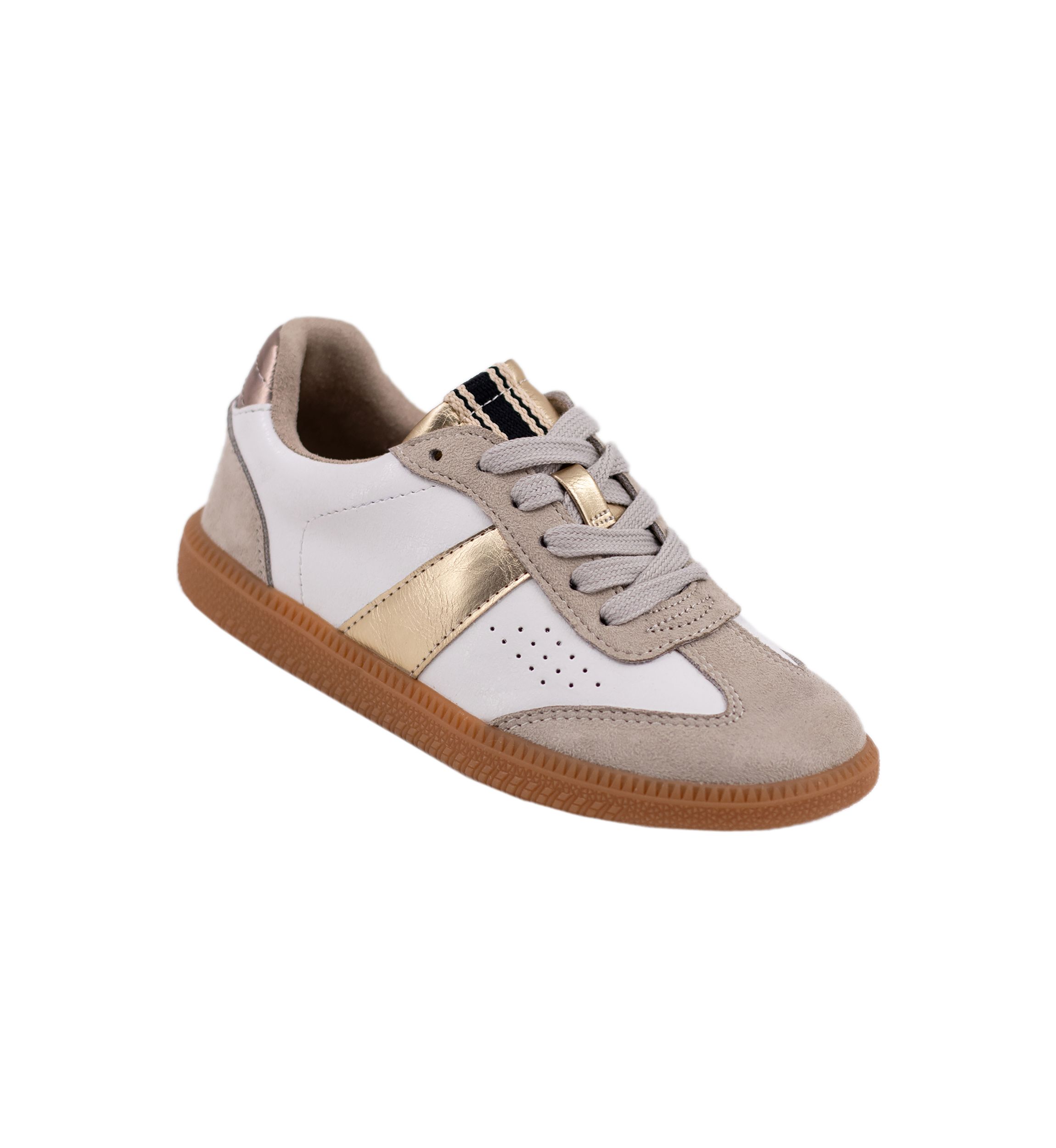 Big Kid Girls Sydney Mini Sneakers