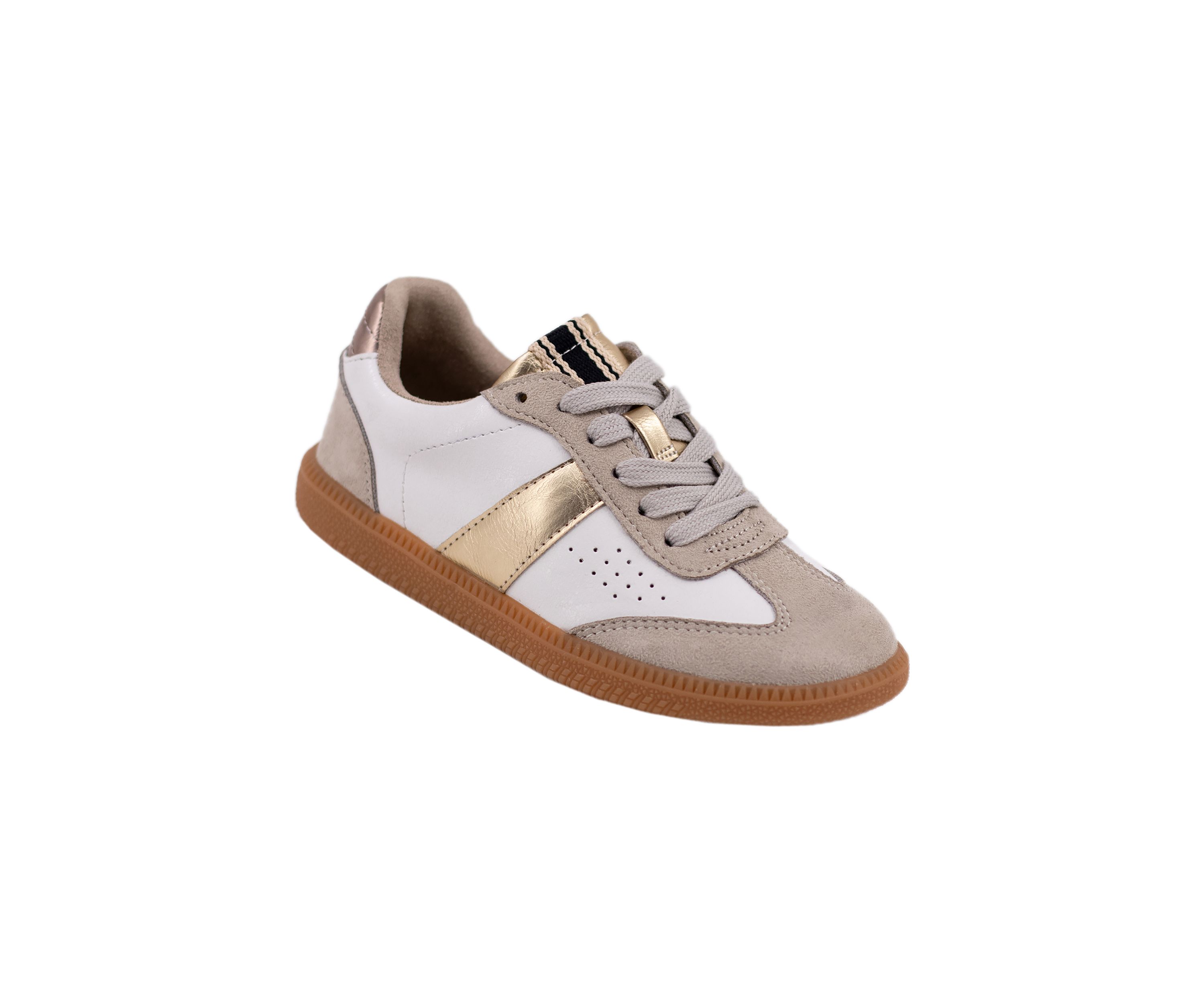 Big Kid Girls Sydney Mini Sneakers